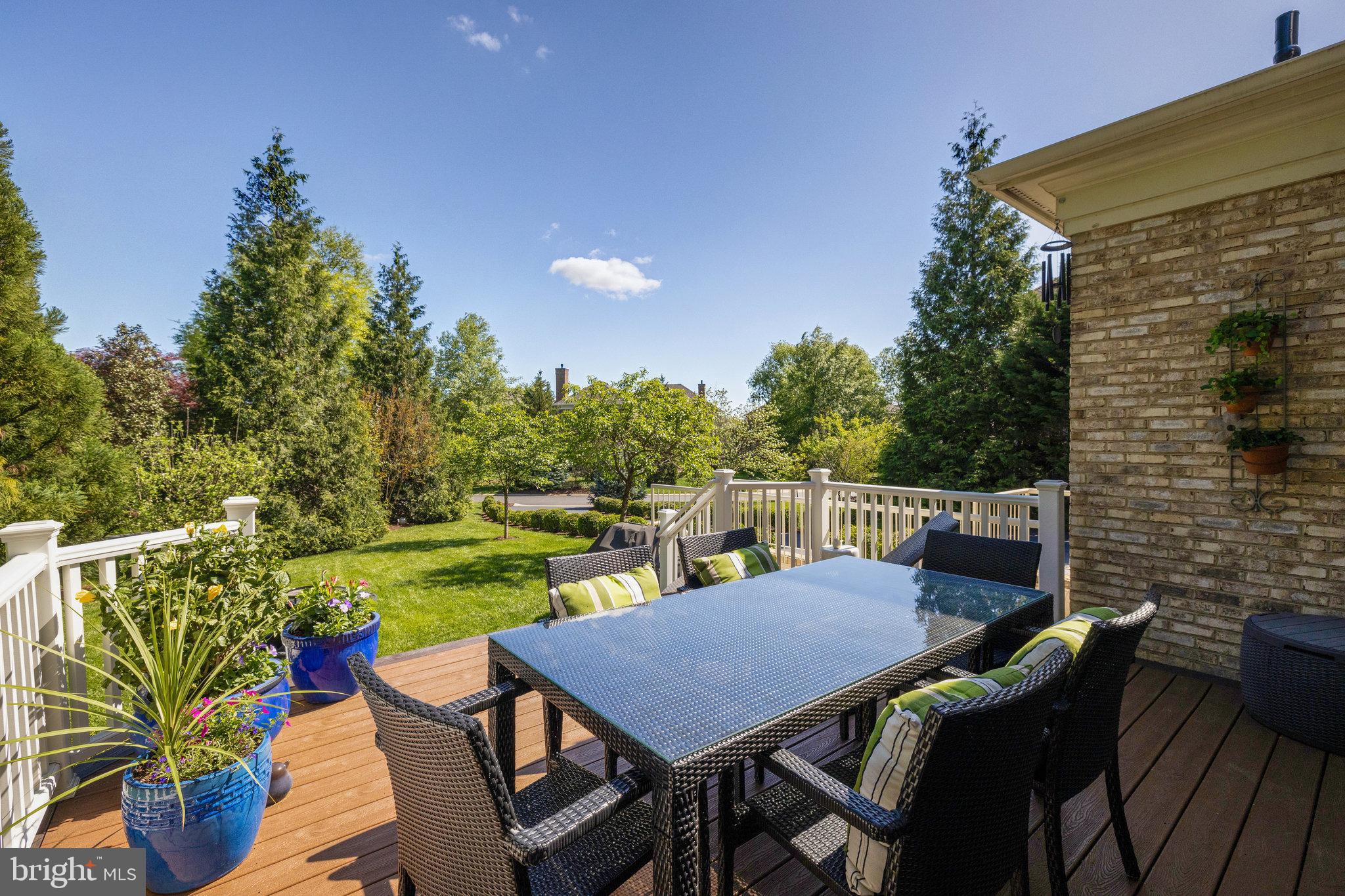 22985 Lois Lane Brambleton, VA 20148 - Photo 70 of 85