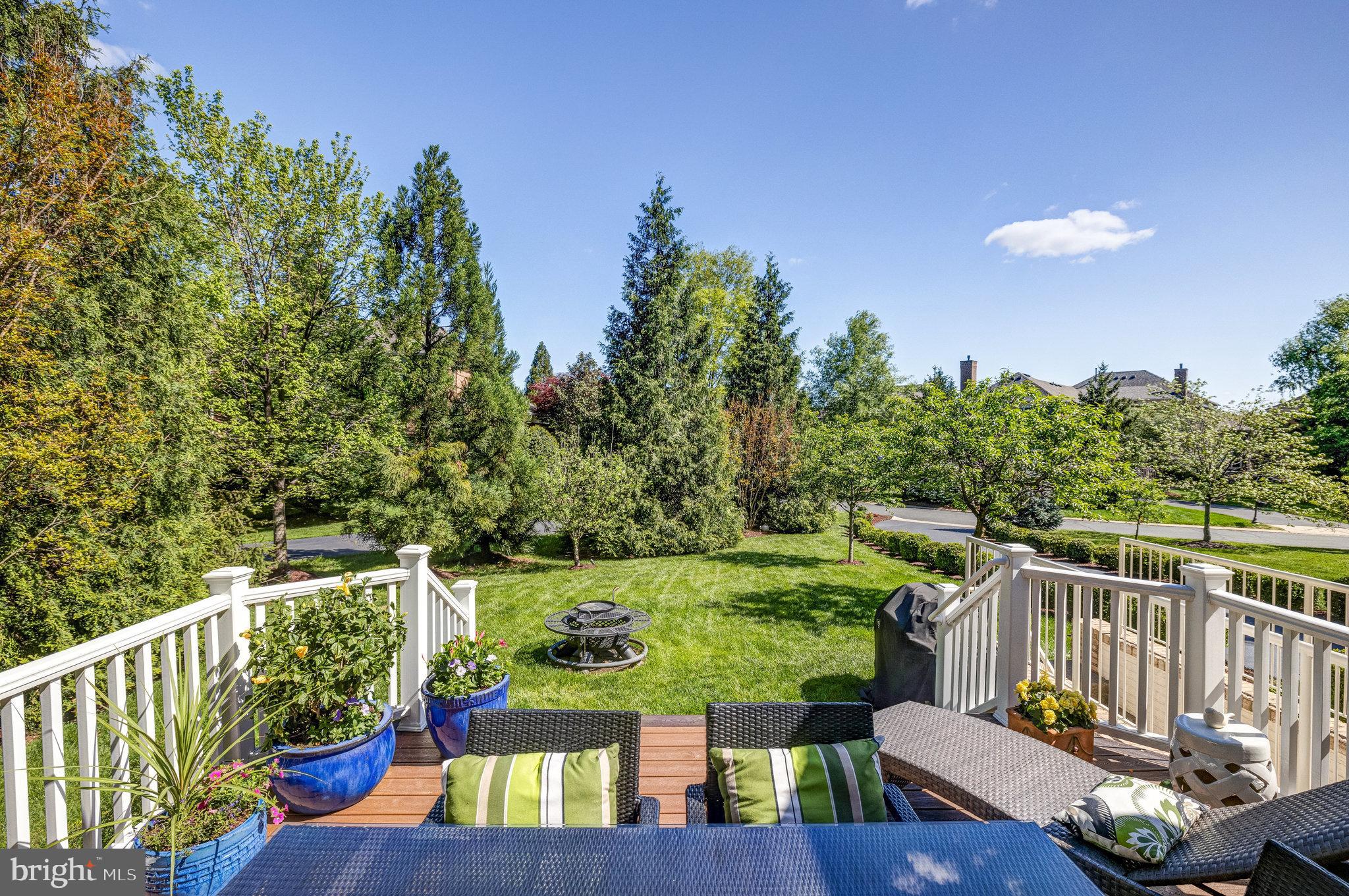 22985 Lois Lane Brambleton, VA 20148 - Photo 71 of 85