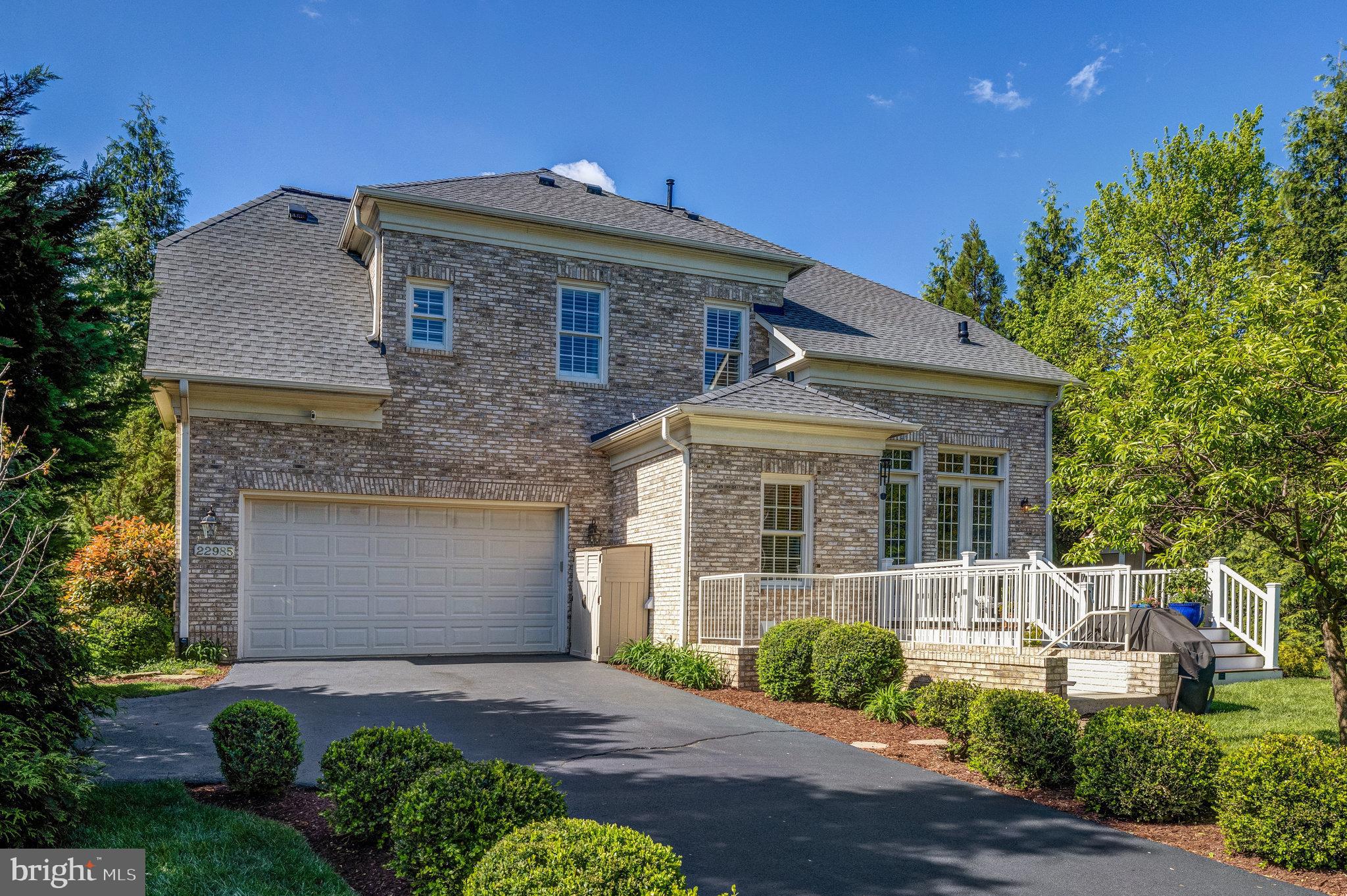 22985 Lois Lane Brambleton, VA 20148 - Photo 72 of 85