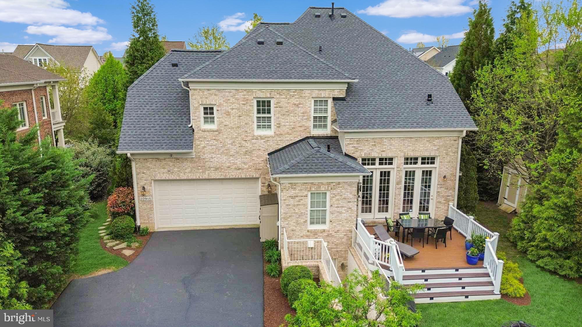 22985 Lois Lane Brambleton, VA 20148 - Photo 73 of 85