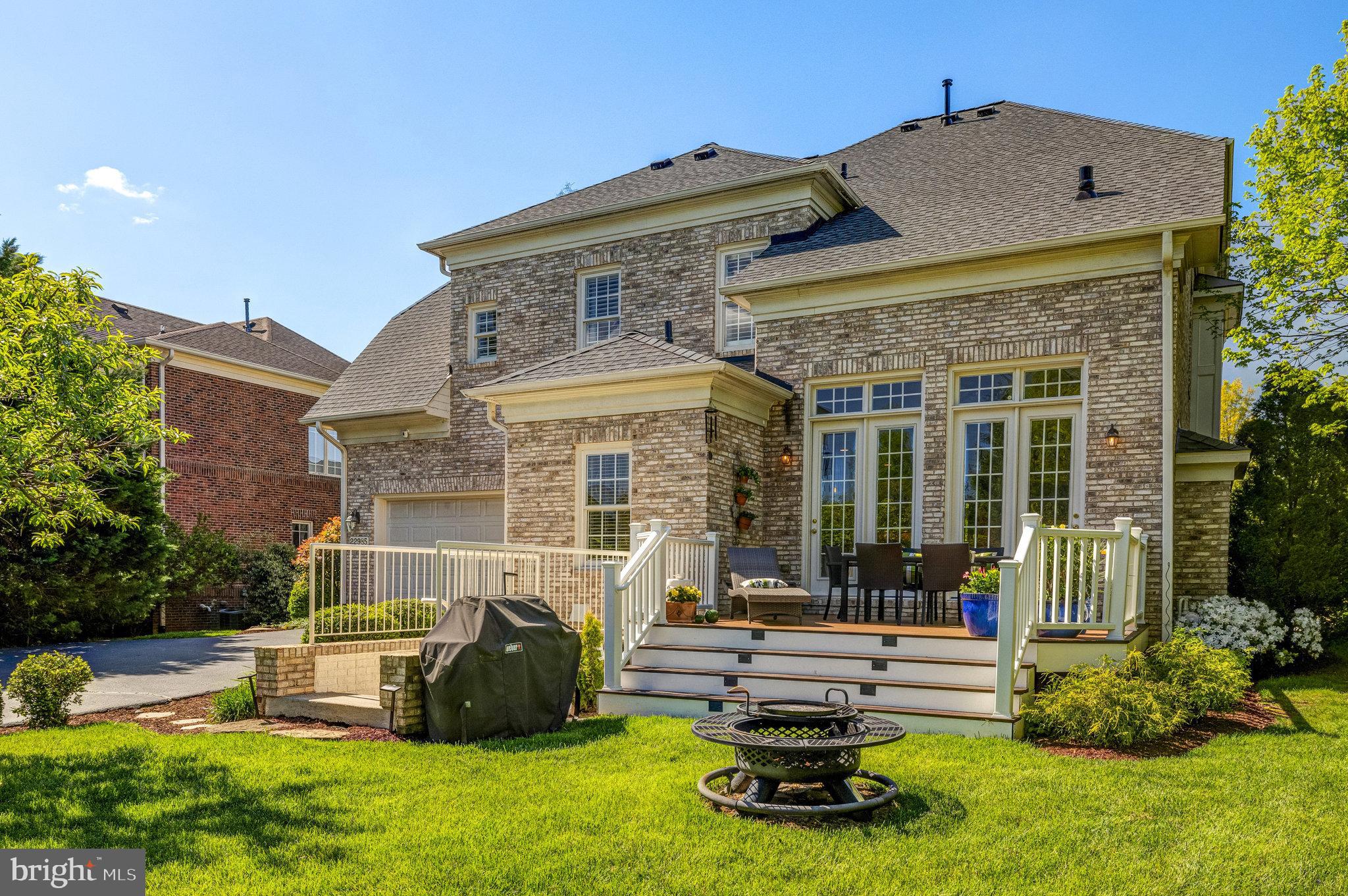 22985 Lois Lane Brambleton, VA 20148 - Photo 74 of 85