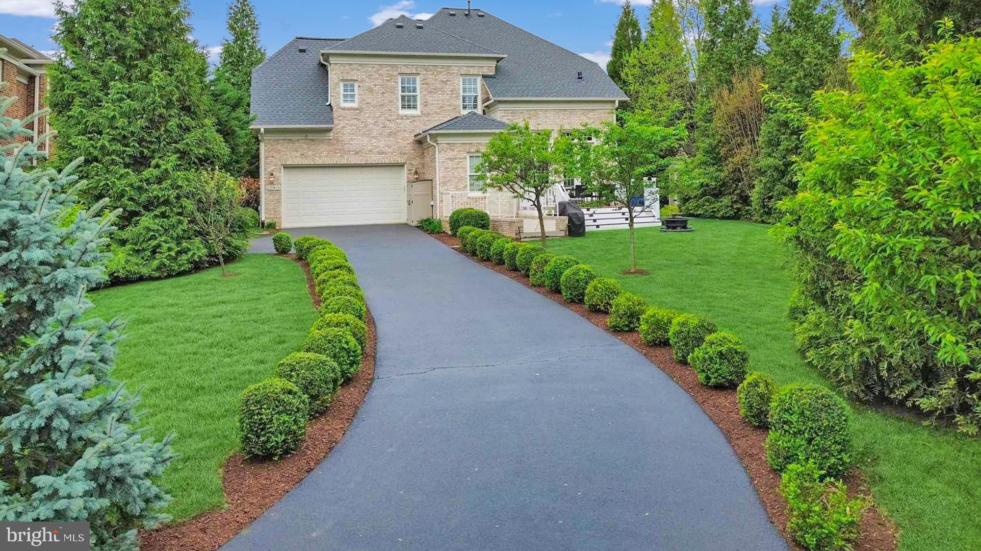 22985 Lois Lane Brambleton, VA 20148 - Photo 75 of 85