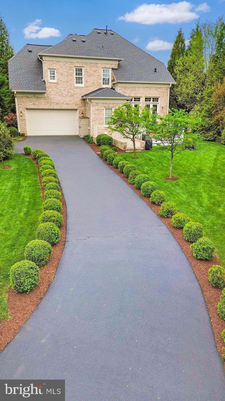 22985 Lois Lane Brambleton, VA 20148 - Photo 76 of 85