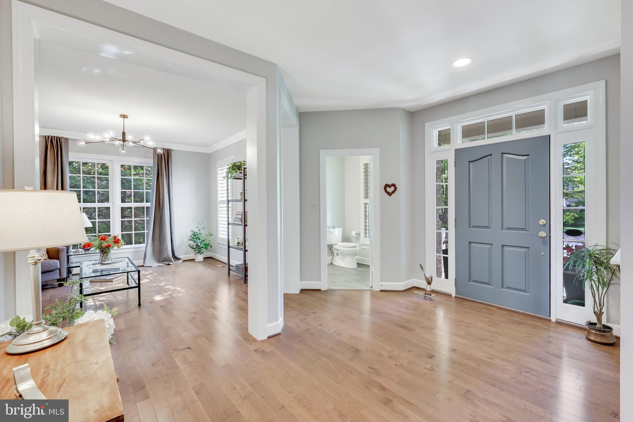 22985 Lois Lane Brambleton, VA 20148 - Photo 9 of 85