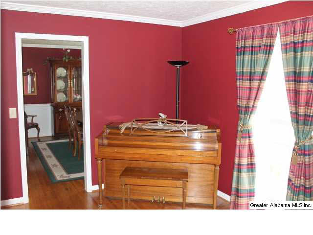 6232 Cardinal Drive Pinson, AL 35126 - Photo 3 of 26