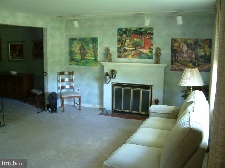 1015 Wilson Road Wilmington, DE 19803 - Photo 10 of 24 Living Room
