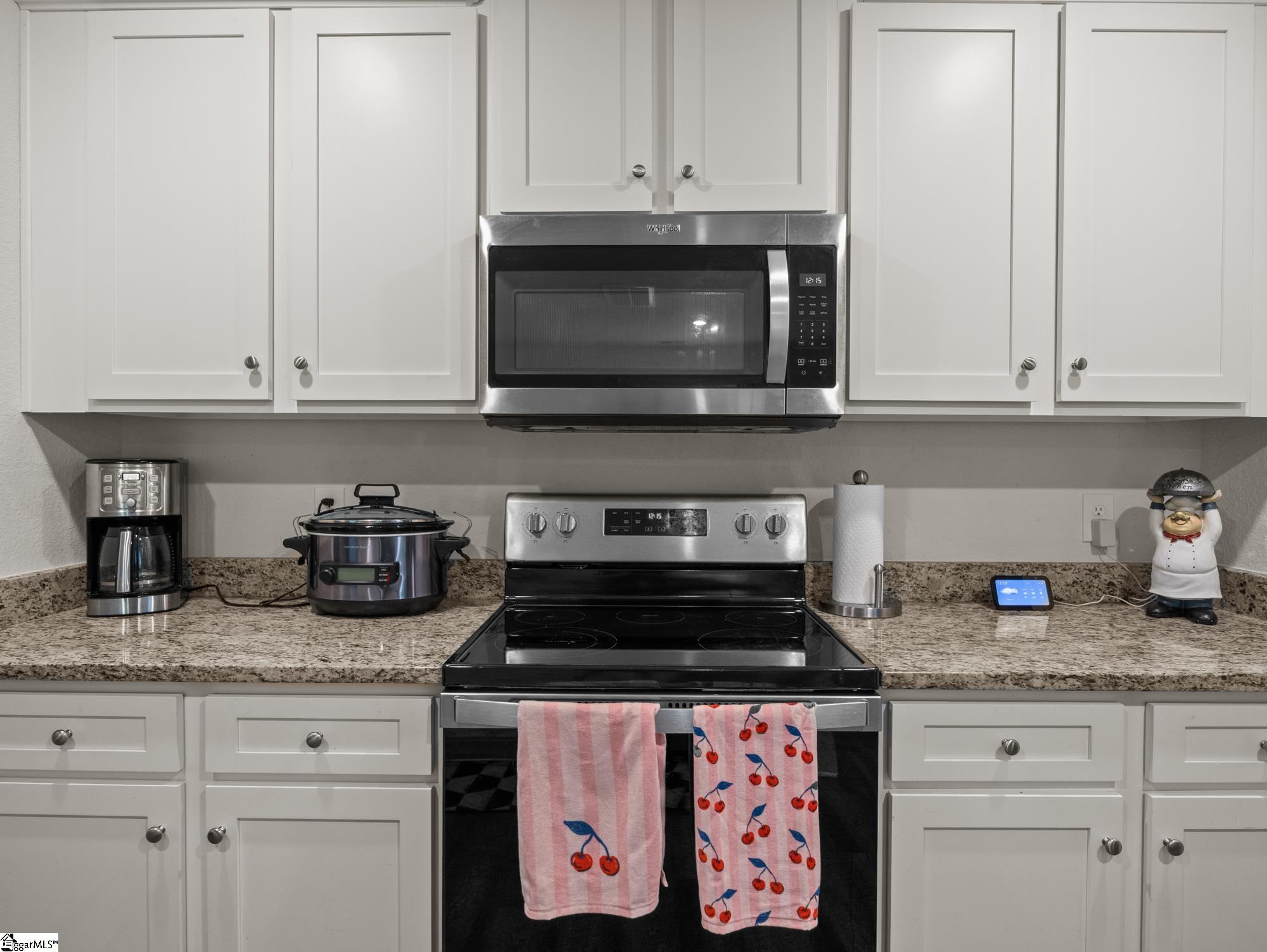 2232 Southlea Drive Inman, SC 29349 - Photo 8 of 33