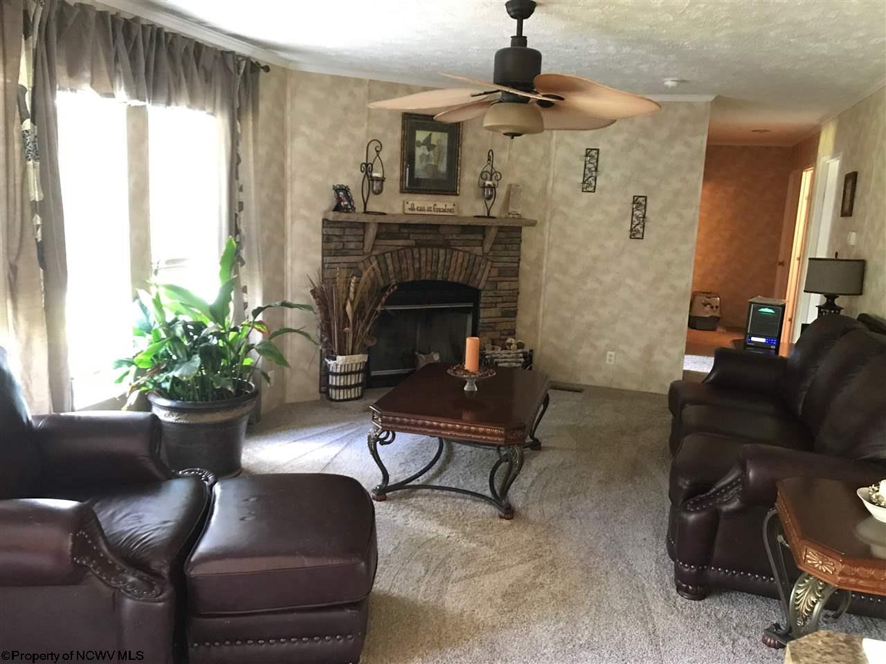 6225 Talbott Road Belington, WV 26250 - Photo 3 of 19 Gallery Image 3