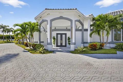 $3,795,000 | 2673 Northwest 64th Boulevard, Boca Raton, FL 33496