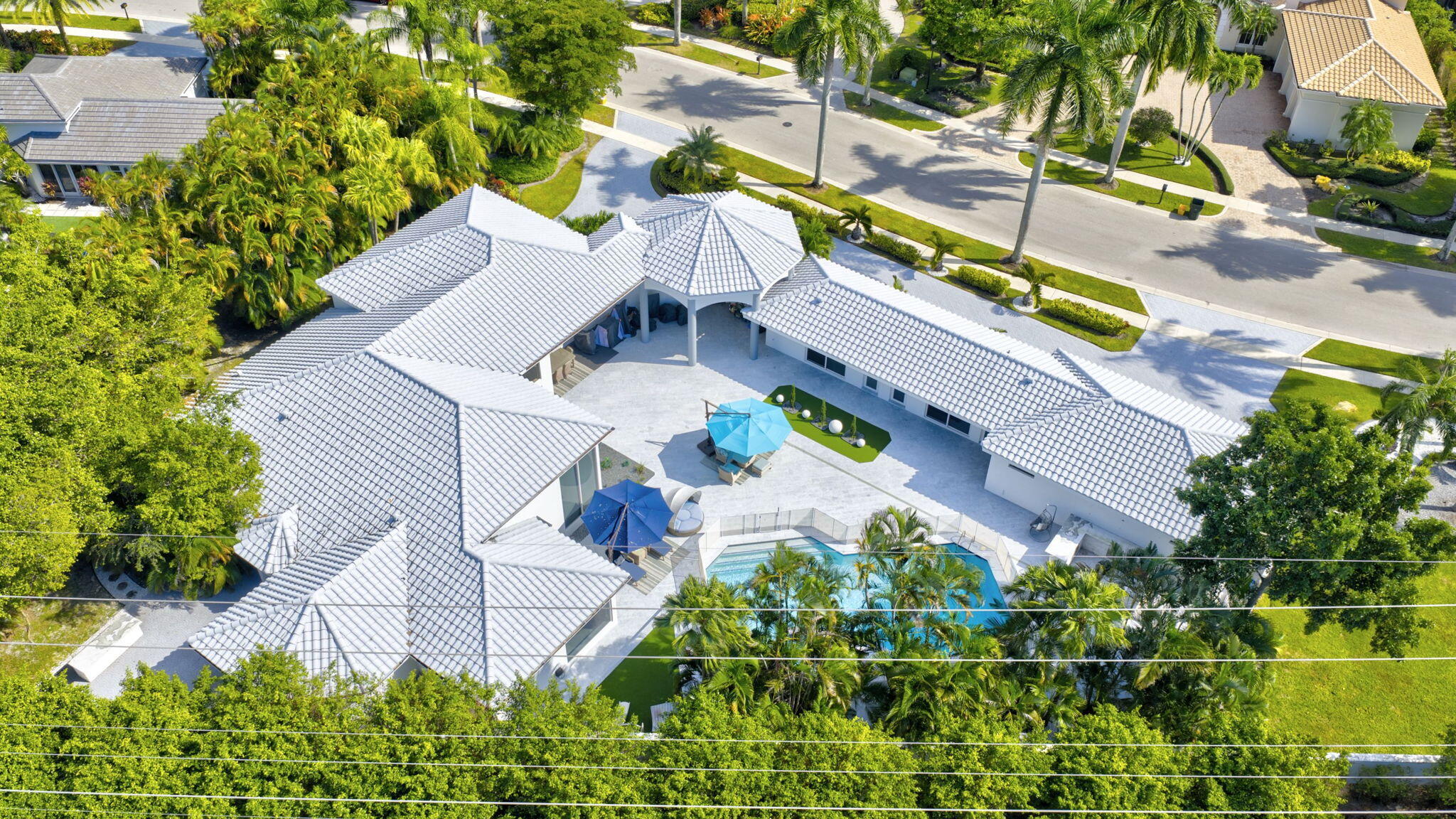 2673 Northwest 64th Boulevard Boca Raton, FL 33496 - Photo 52 of 64 69-web-or-mls-DJI_20251115012618_0201_D_