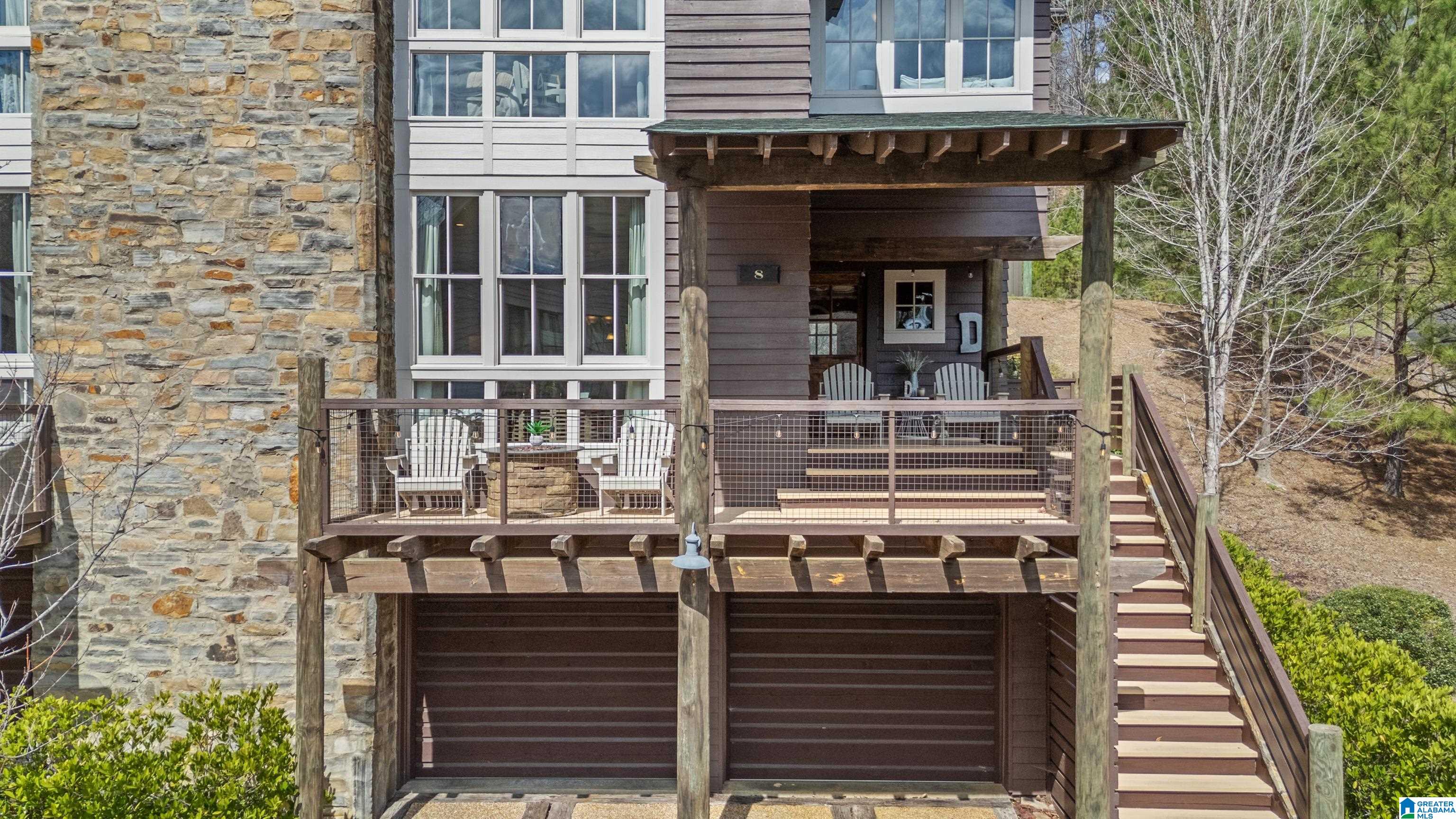 8 Turtle Point Drive Crane Hill, AL 35053 - Photo 2 of 56