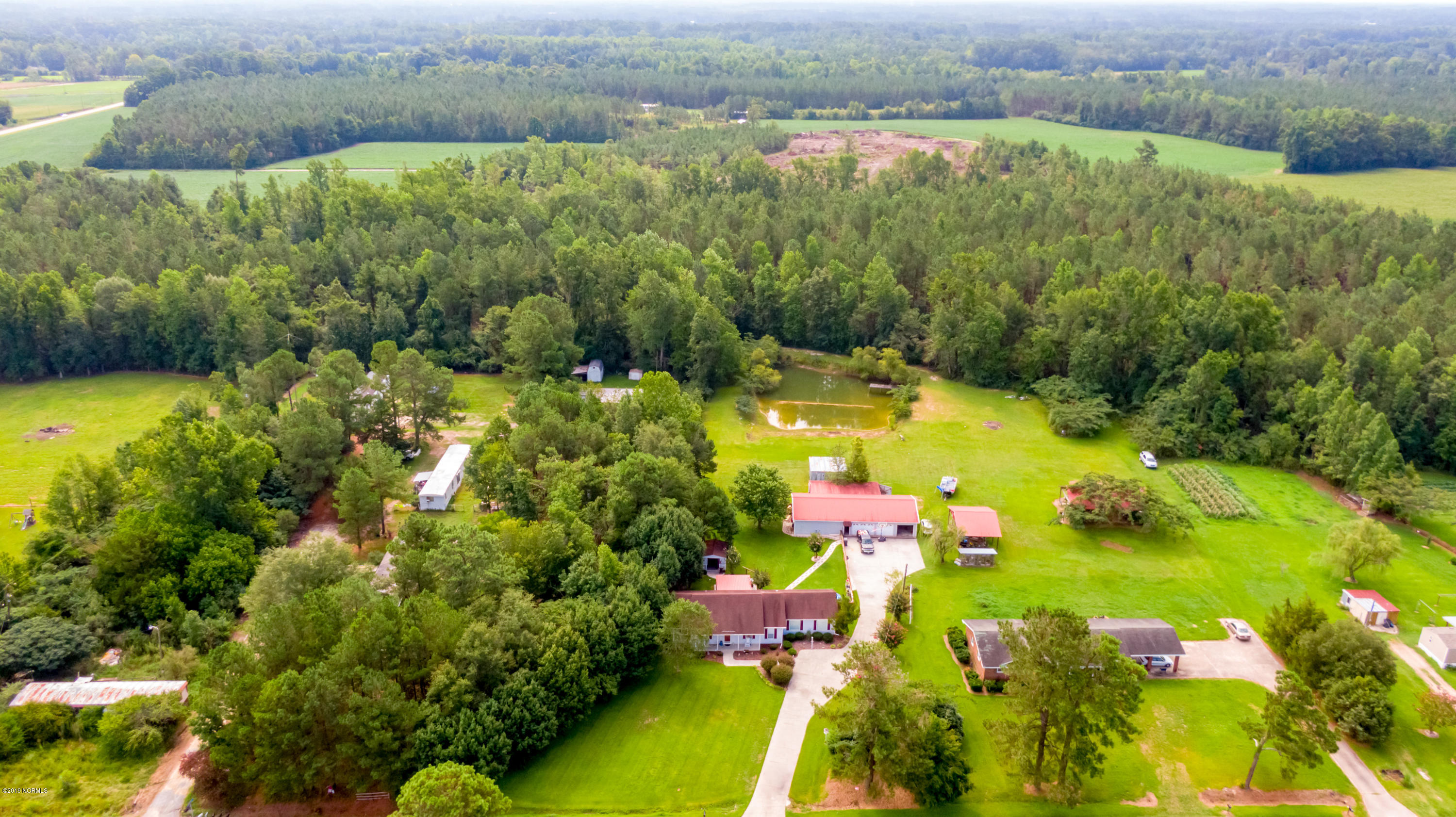 211 Midway Road Whiteville, NC 28472 - Photo 41 of 55 DJI_0181-3KahunaDrew Photography