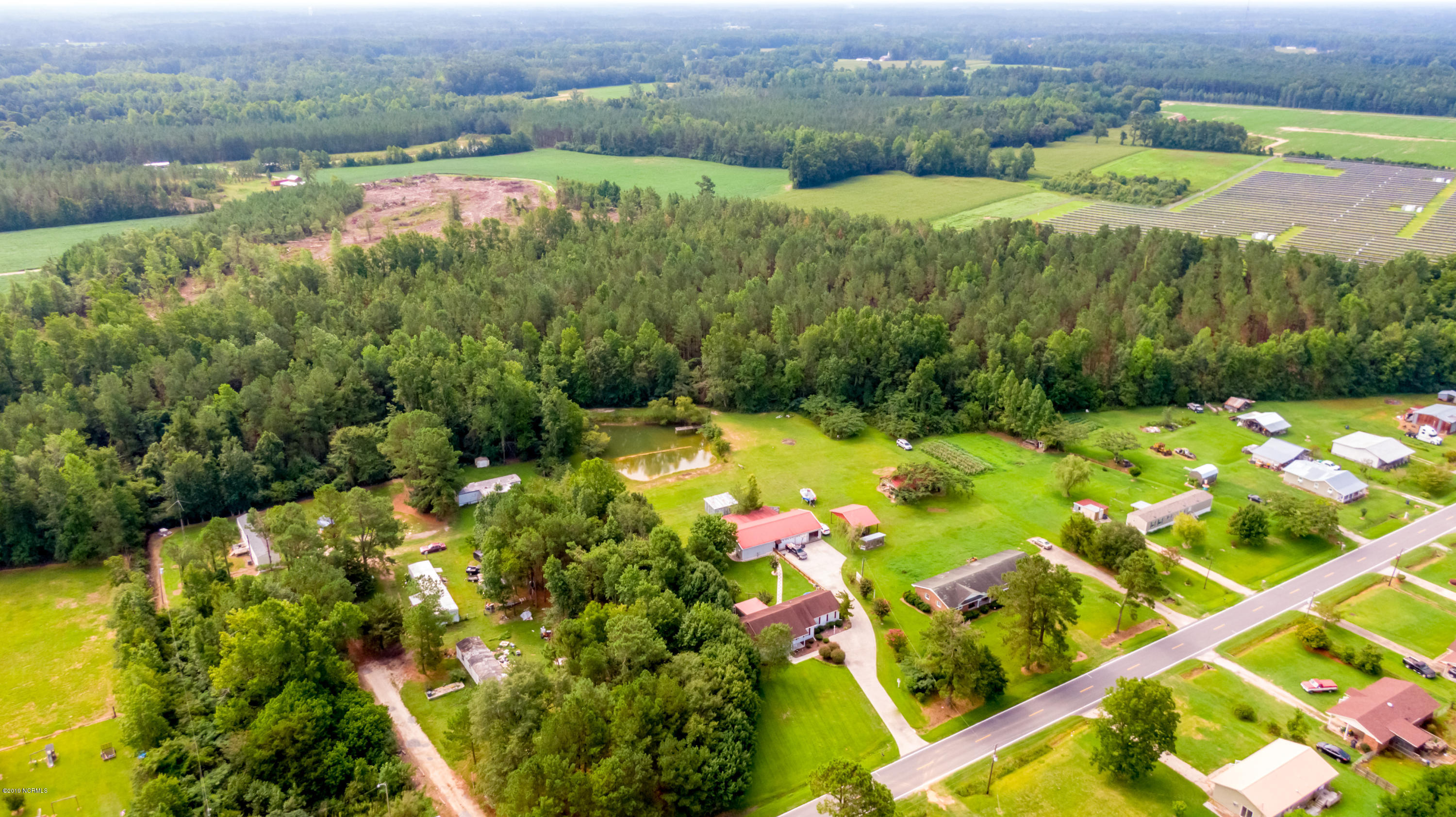 211 Midway Road Whiteville, NC 28472 - Photo 43 of 55 DJI_0182-4KahunaDrew Photography