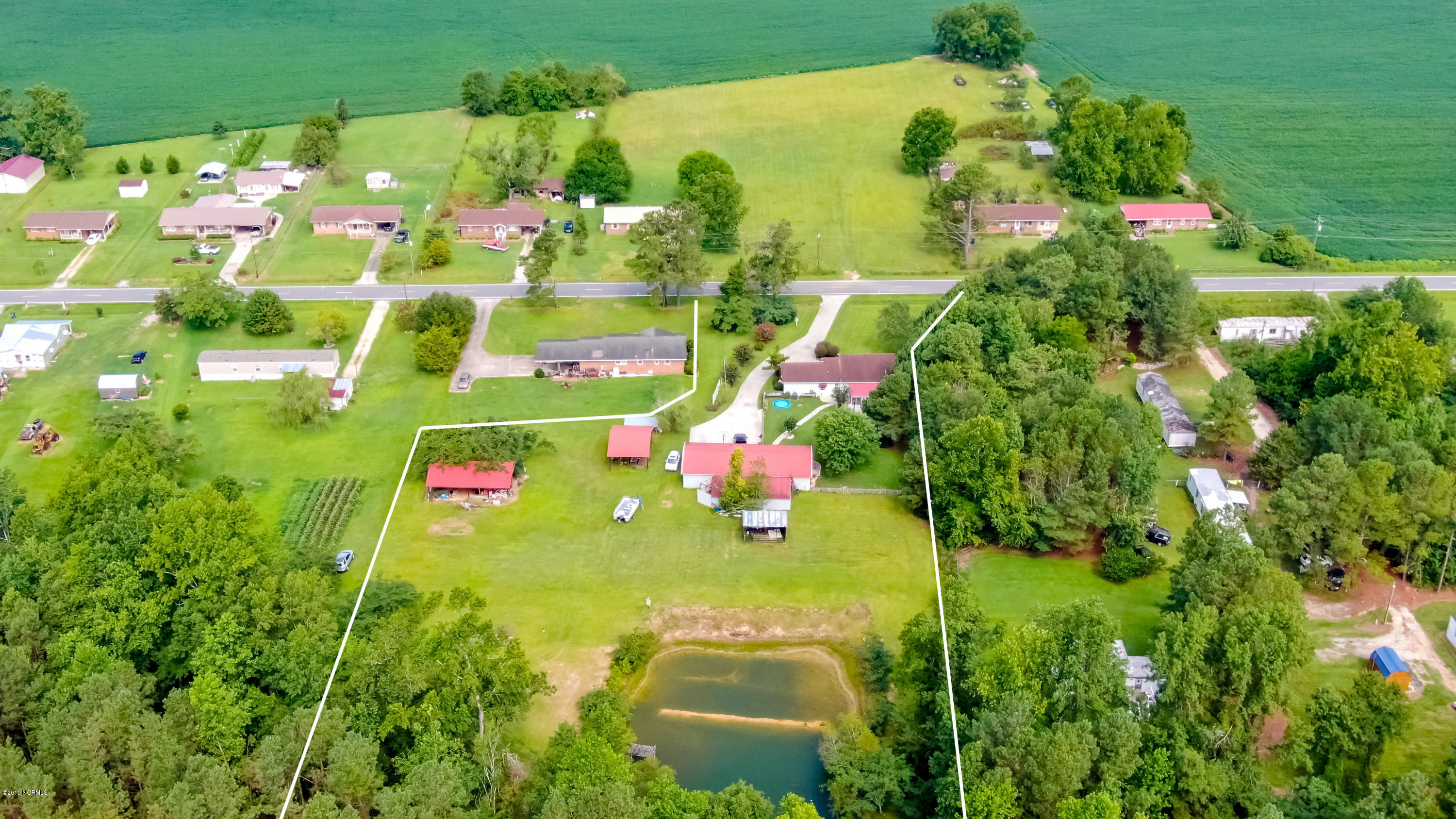 211 Midway Road Whiteville, NC 28472 - Photo 46 of 55 DJI_0186-8KahunaDrew Photography copy
