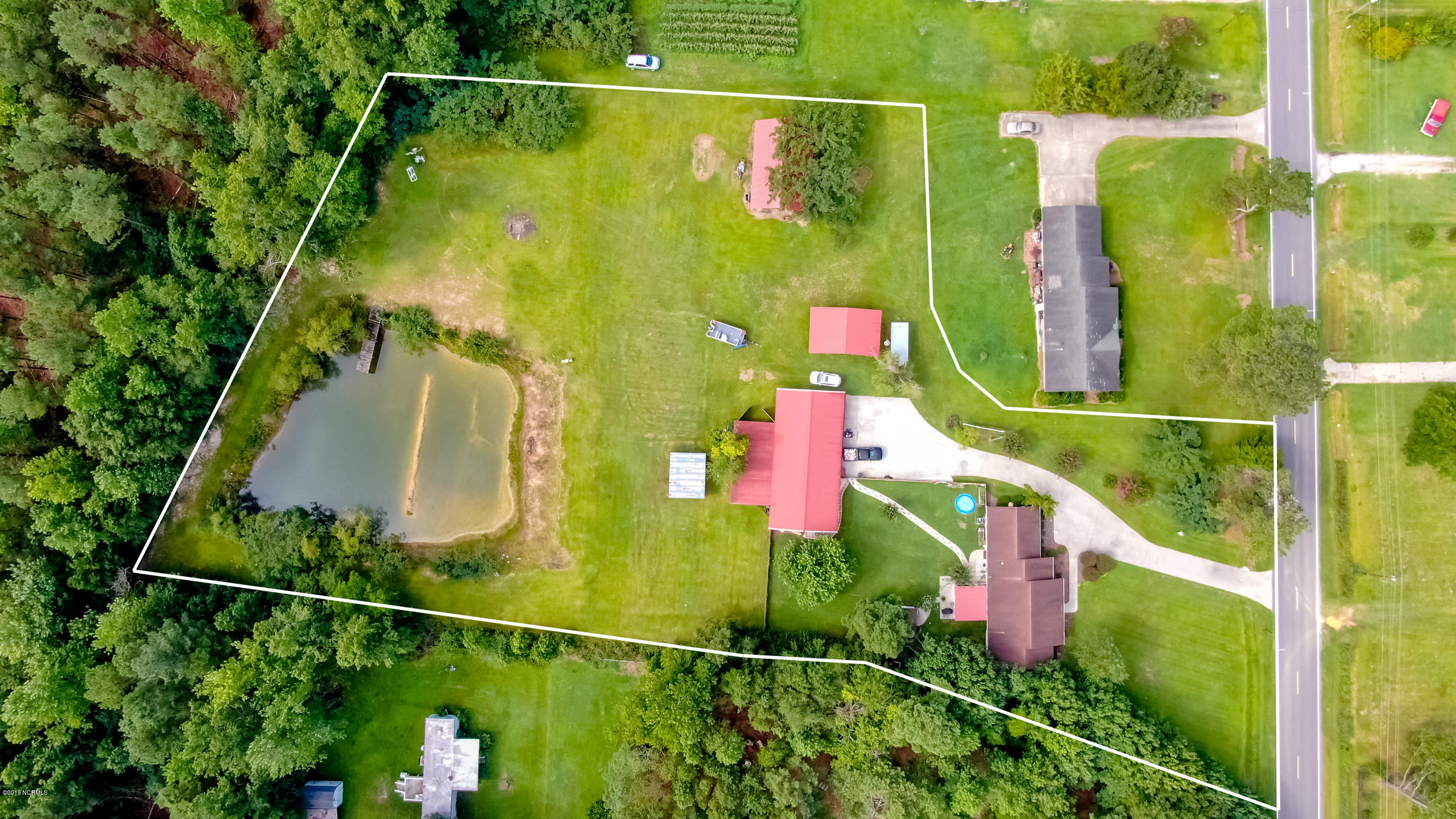 211 Midway Road Whiteville, NC 28472 - Photo 47 of 55 DJI_0187-9KahunaDrew Photography copy