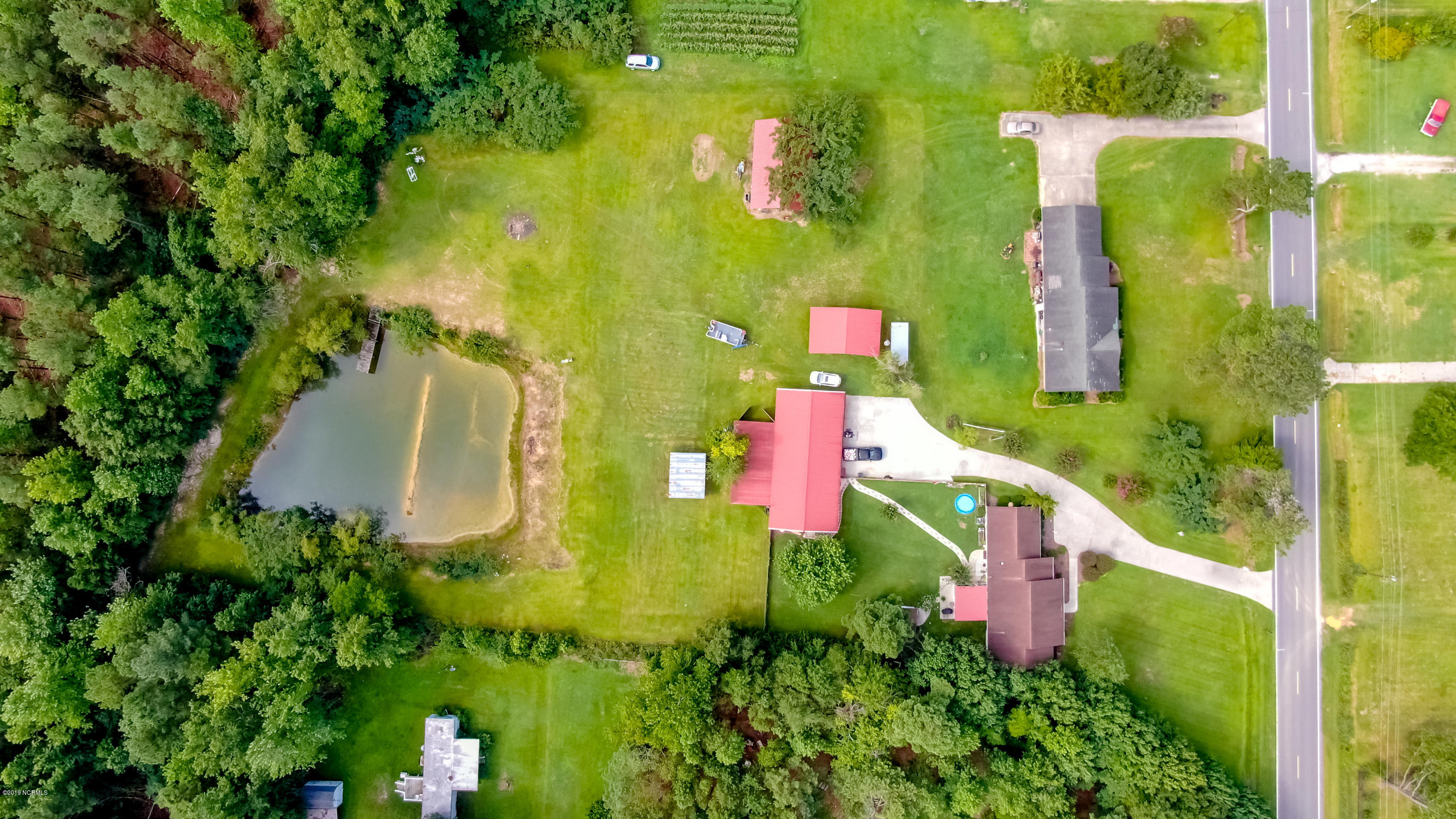 211 Midway Road Whiteville, NC 28472 - Photo 48 of 55 DJI_0187-9KahunaDrew Photography
