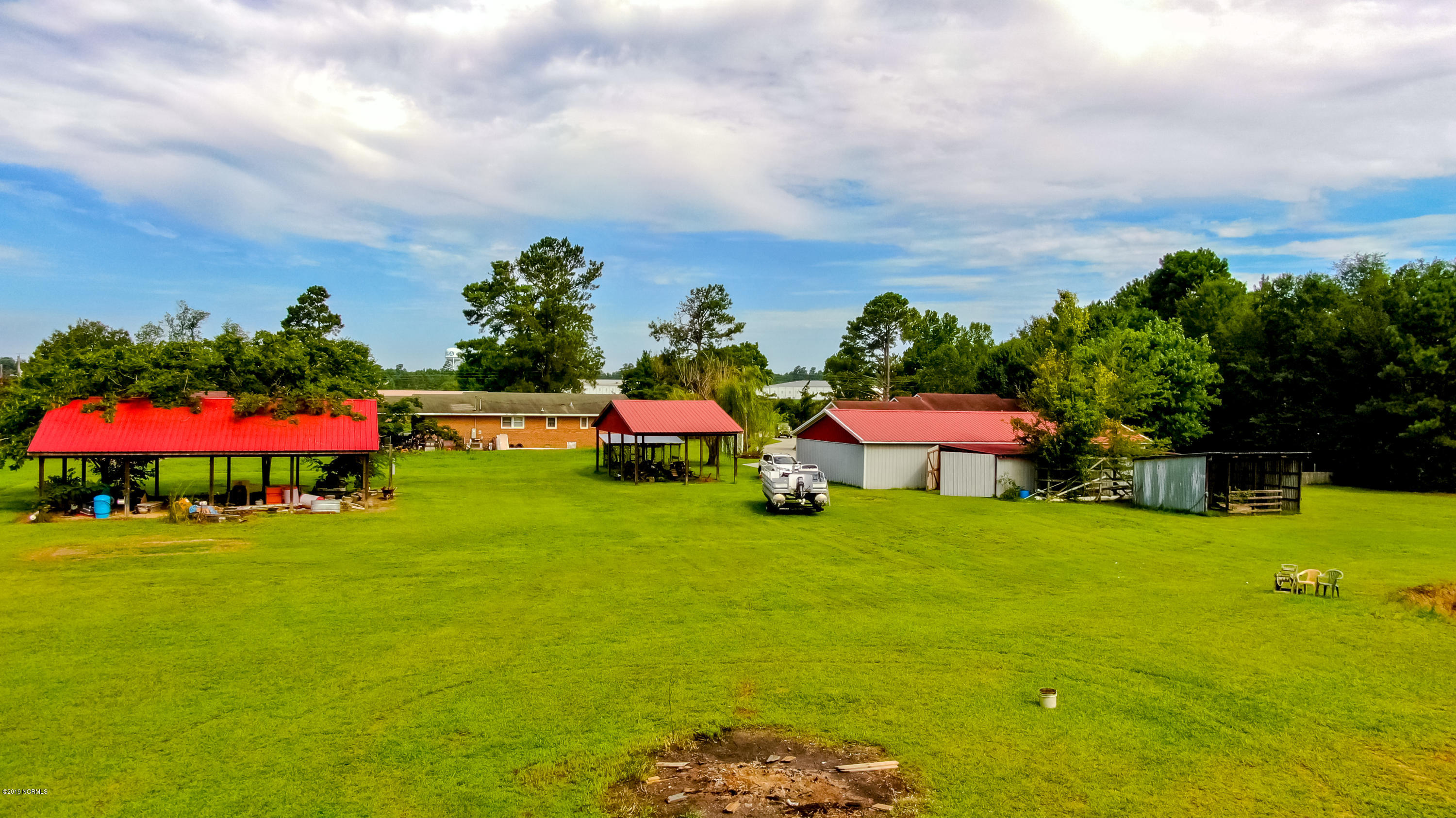 211 Midway Road Whiteville, NC 28472 - Photo 49 of 55 DJI_0188-10KahunaDrew Photography