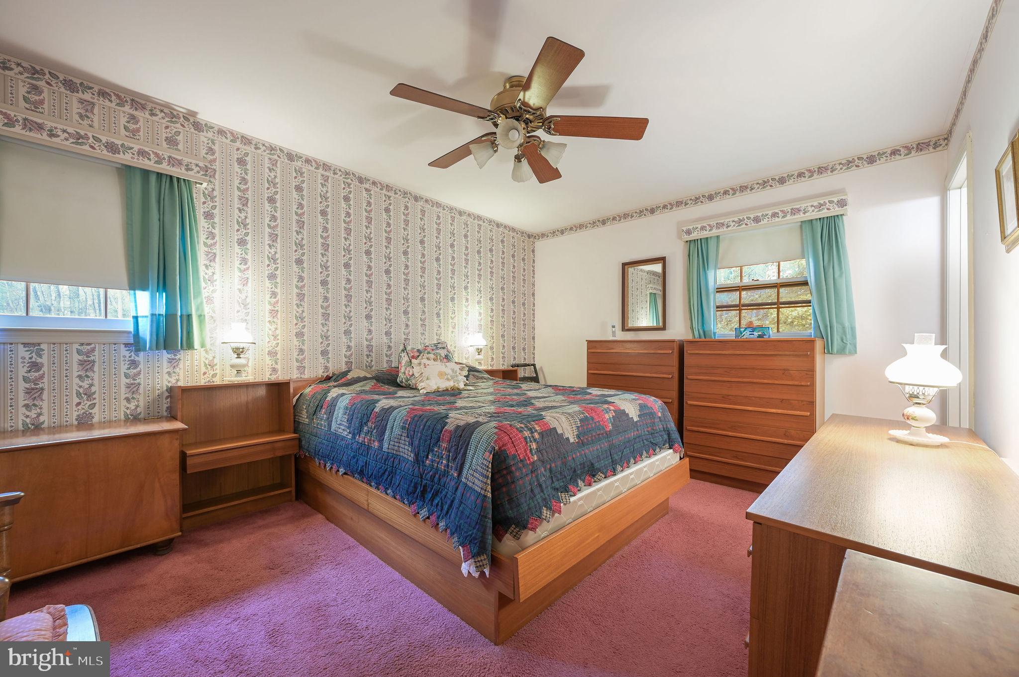 131 Merion Road Dover, DE 19904 - Photo 20 of 27 Primary Bedroom