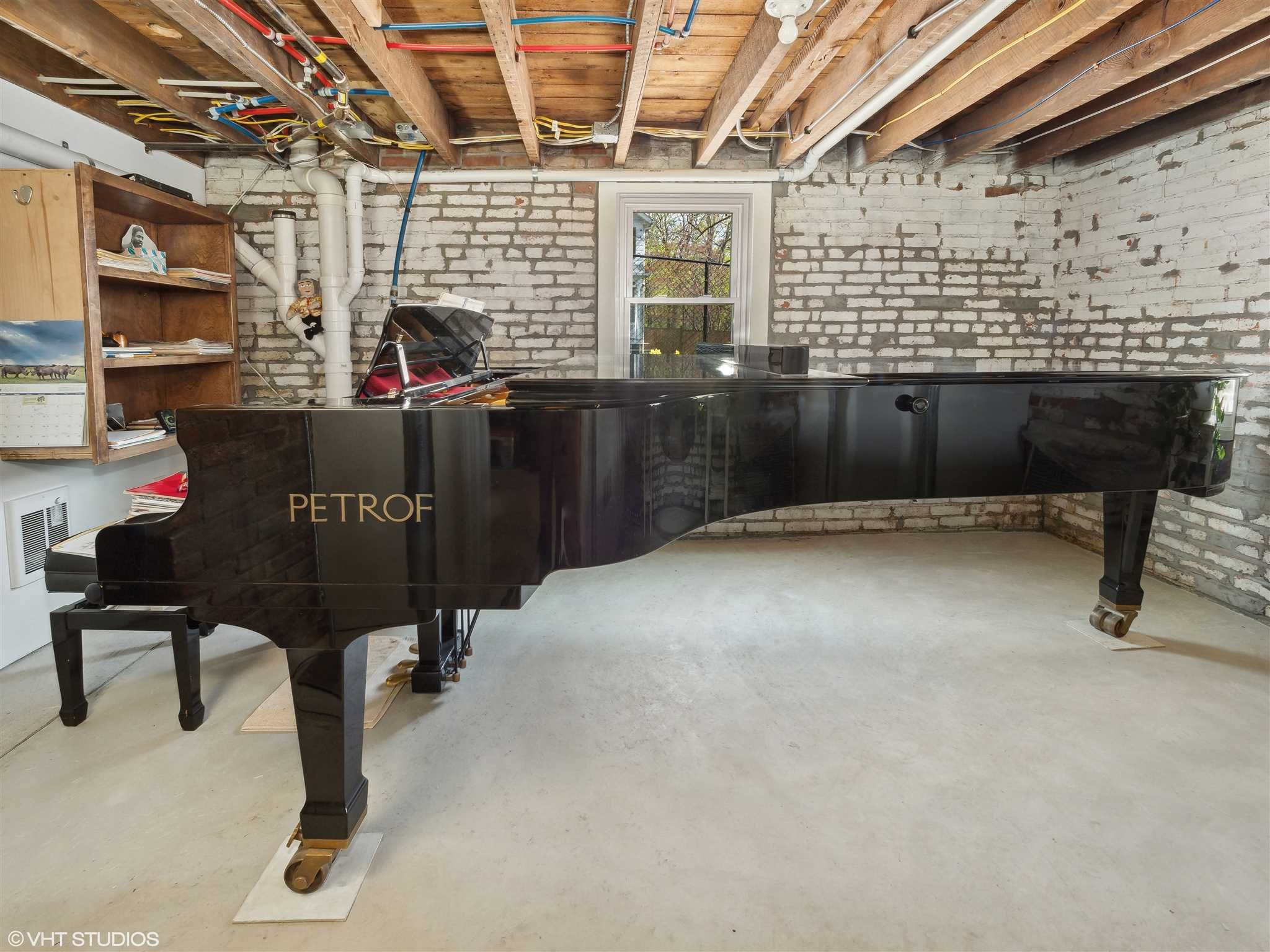 20 John Street Beacon, NY 12508 - Photo 30 of 36 a view of a room with gym equipment