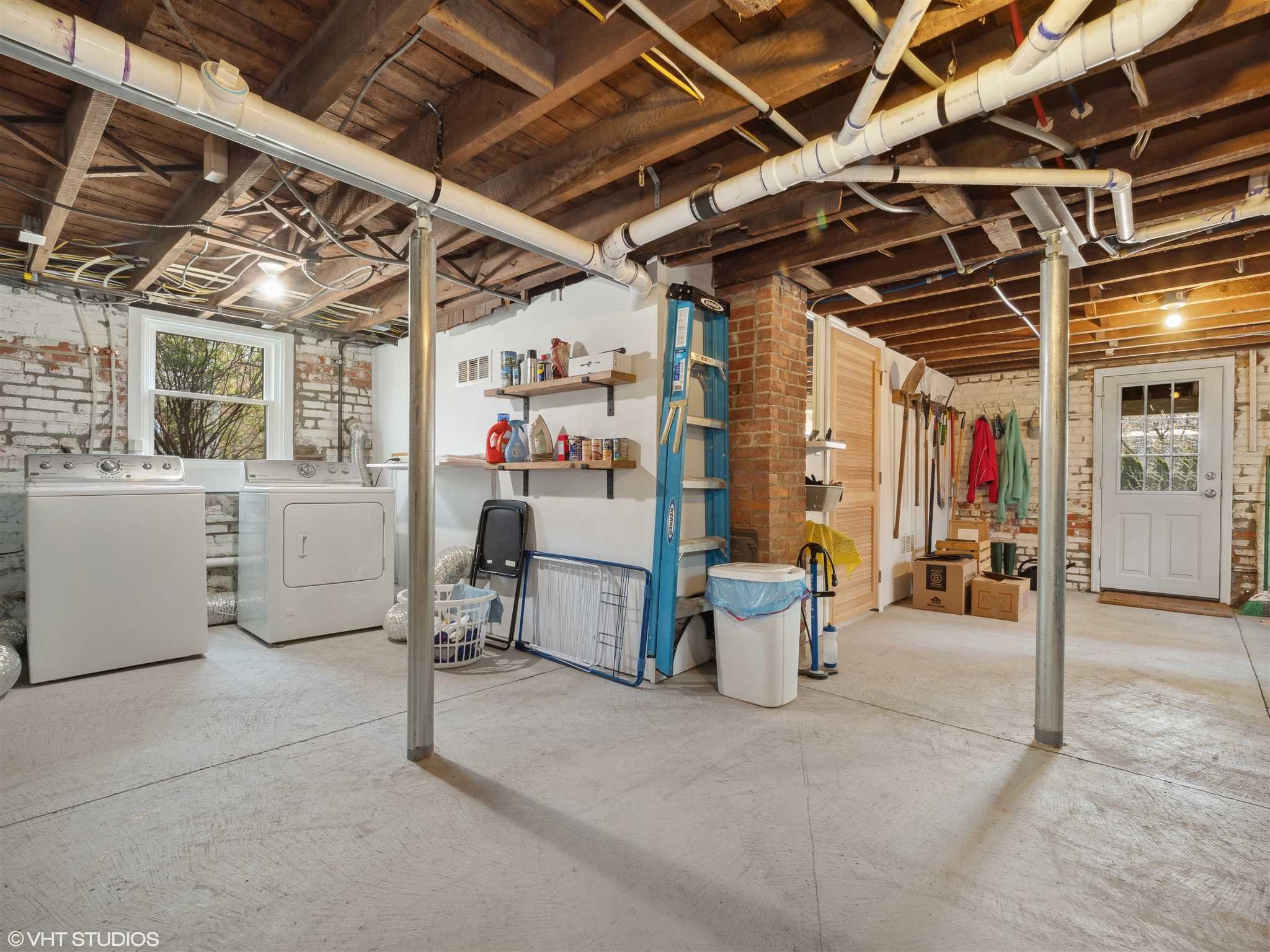 20 John Street Beacon, NY 12508 - Photo 31 of 36 a view of a storage room