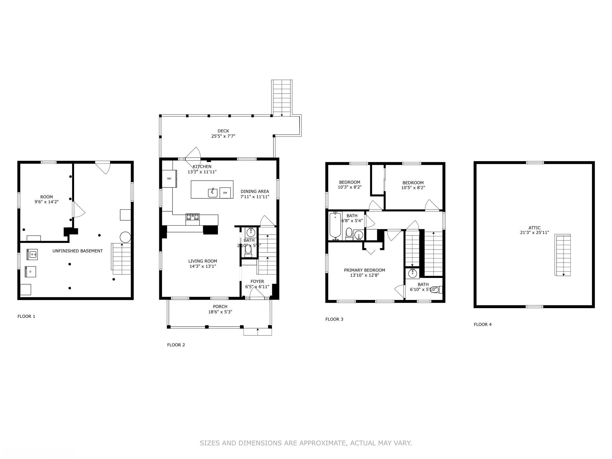 20 John Street Beacon, NY 12508 - Photo 36 of 36