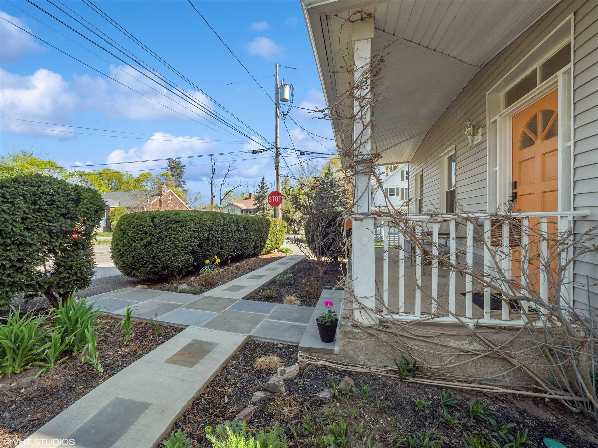 20 John Street Beacon, NY 12508 - Photo 4 of 36 a view of a house with a street