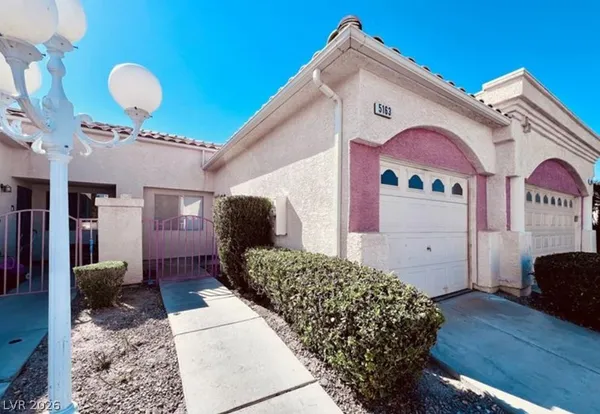 $1,550 | 5163 Briar Patch Way, Las Vegas, NV 89118