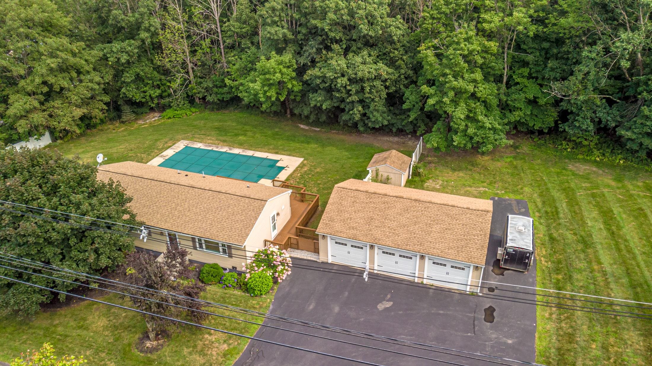 116 Province Lake Road Wakefield, NH 03872 - Photo 1 of 43 Gallery Image 1