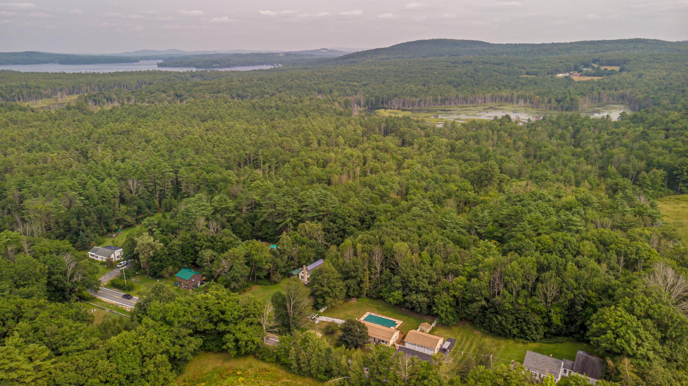 116 Province Lake Road Wakefield, NH 03872 - Photo 33 of 43 Gallery Image 33