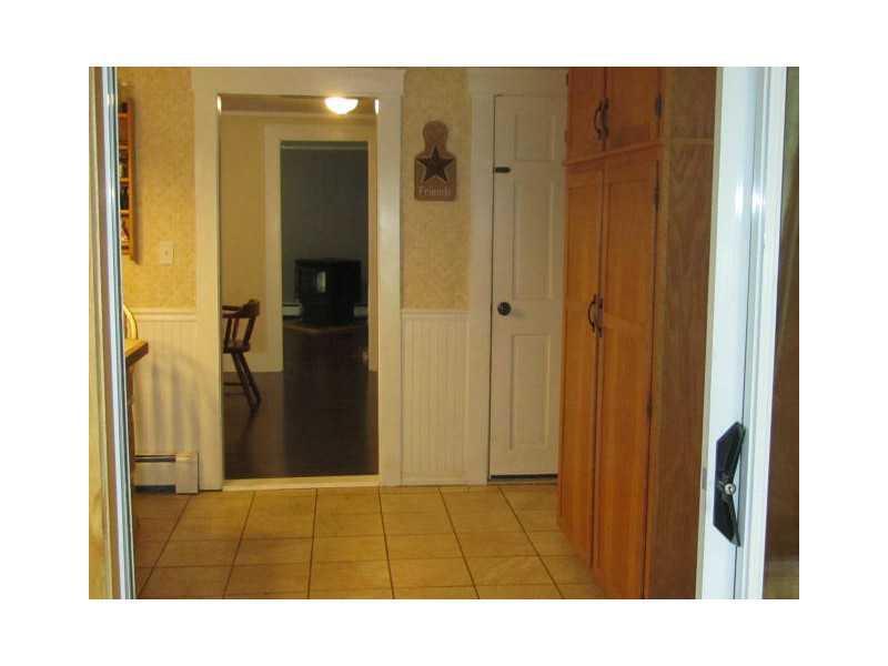 2134 Carmel Road North Newburgh, ME 04444 - Photo 7 of 32 Kitchen.