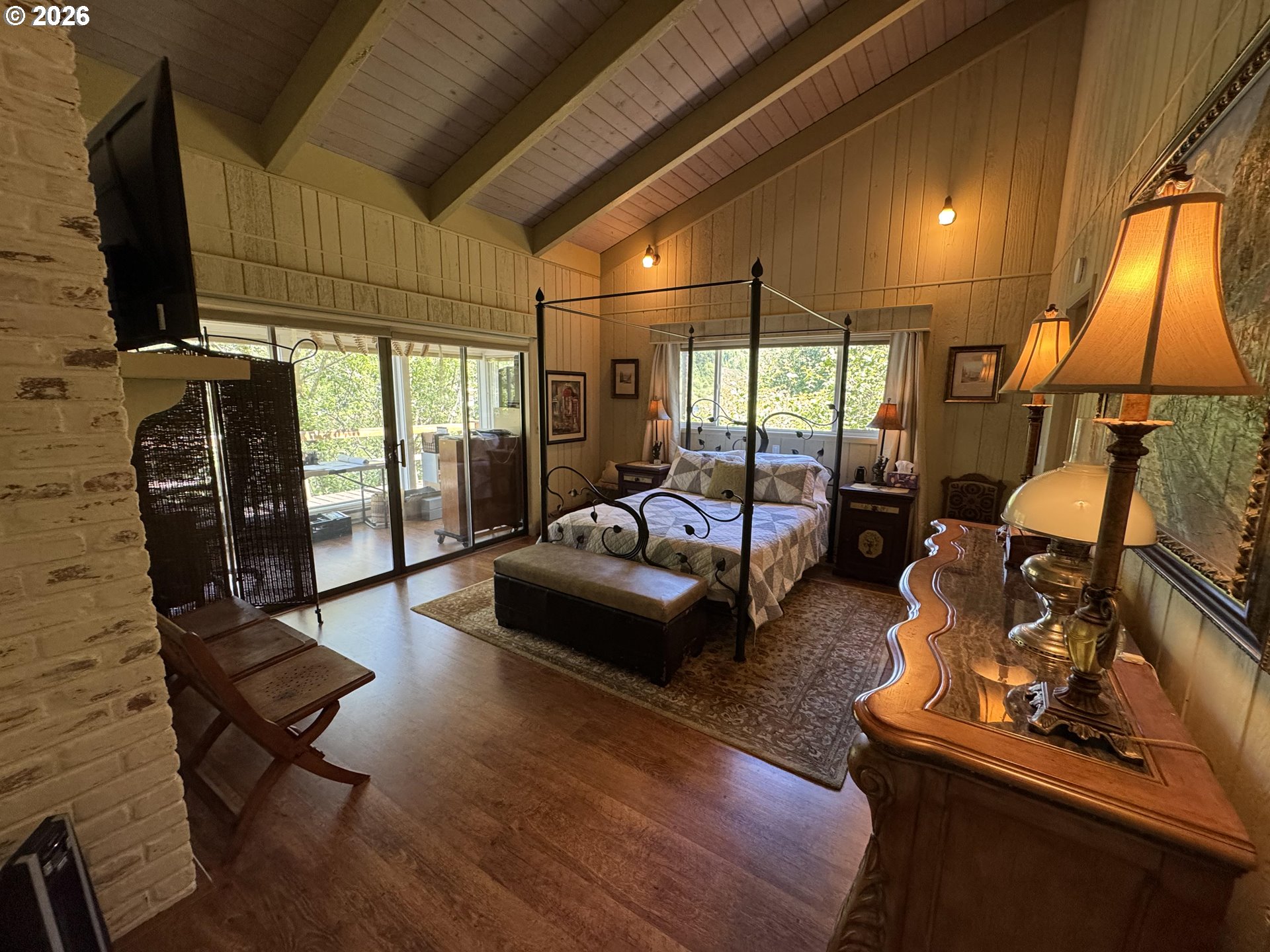 9959 Sweet Creek Road Mapleton, OR 97453 - Photo 19 of 48