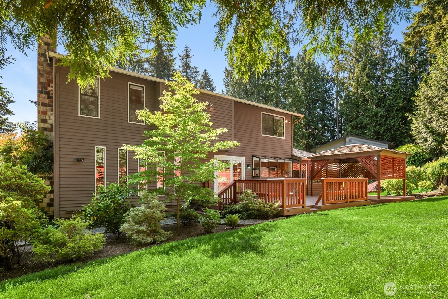 118 171st Place Southeast Bothell, WA 98012 - Photo 30 of 34