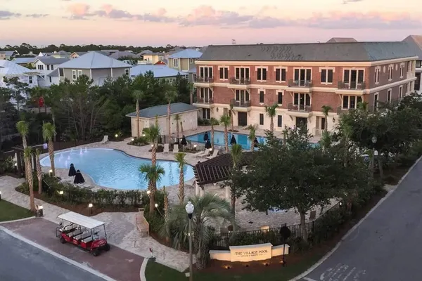 $494,900 | 10343 East County Highway 30A, Unit B376 (BUILDING G), Inlet Beach, FL 32413