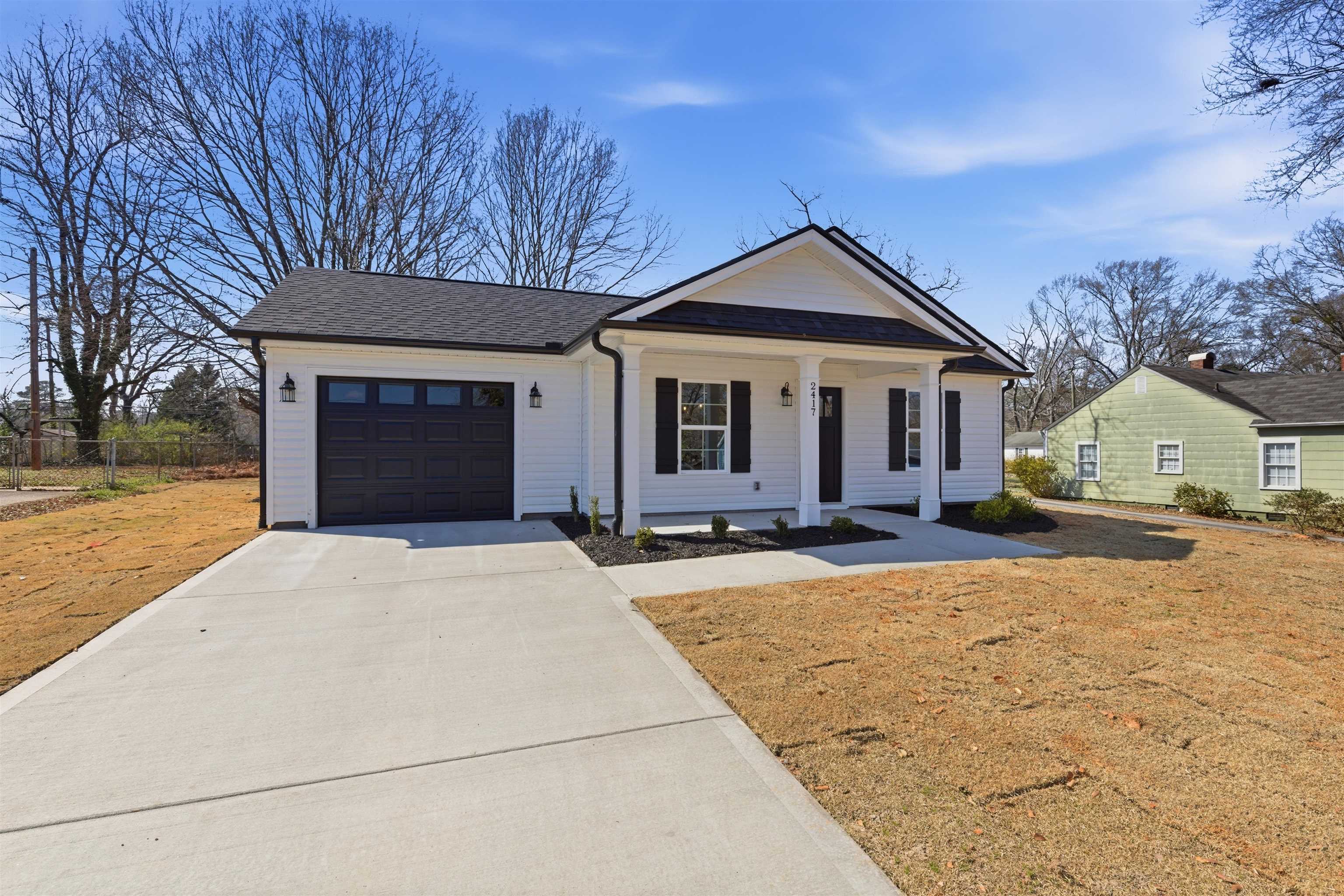 2417 Andrews Road Spartanburg, SC 29302 - Photo 1 of 25