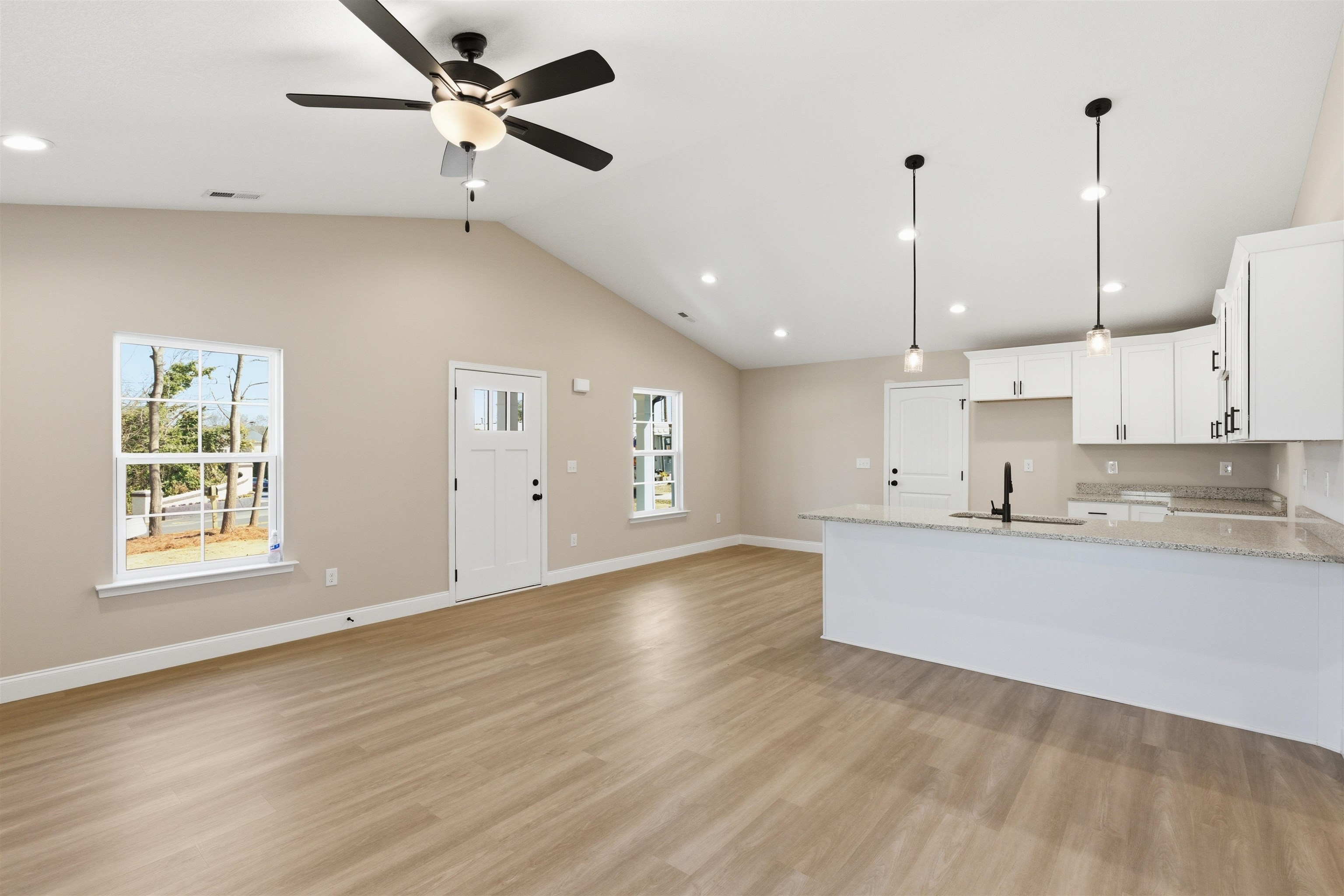 2417 Andrews Road Spartanburg, SC 29302 - Photo 13 of 25