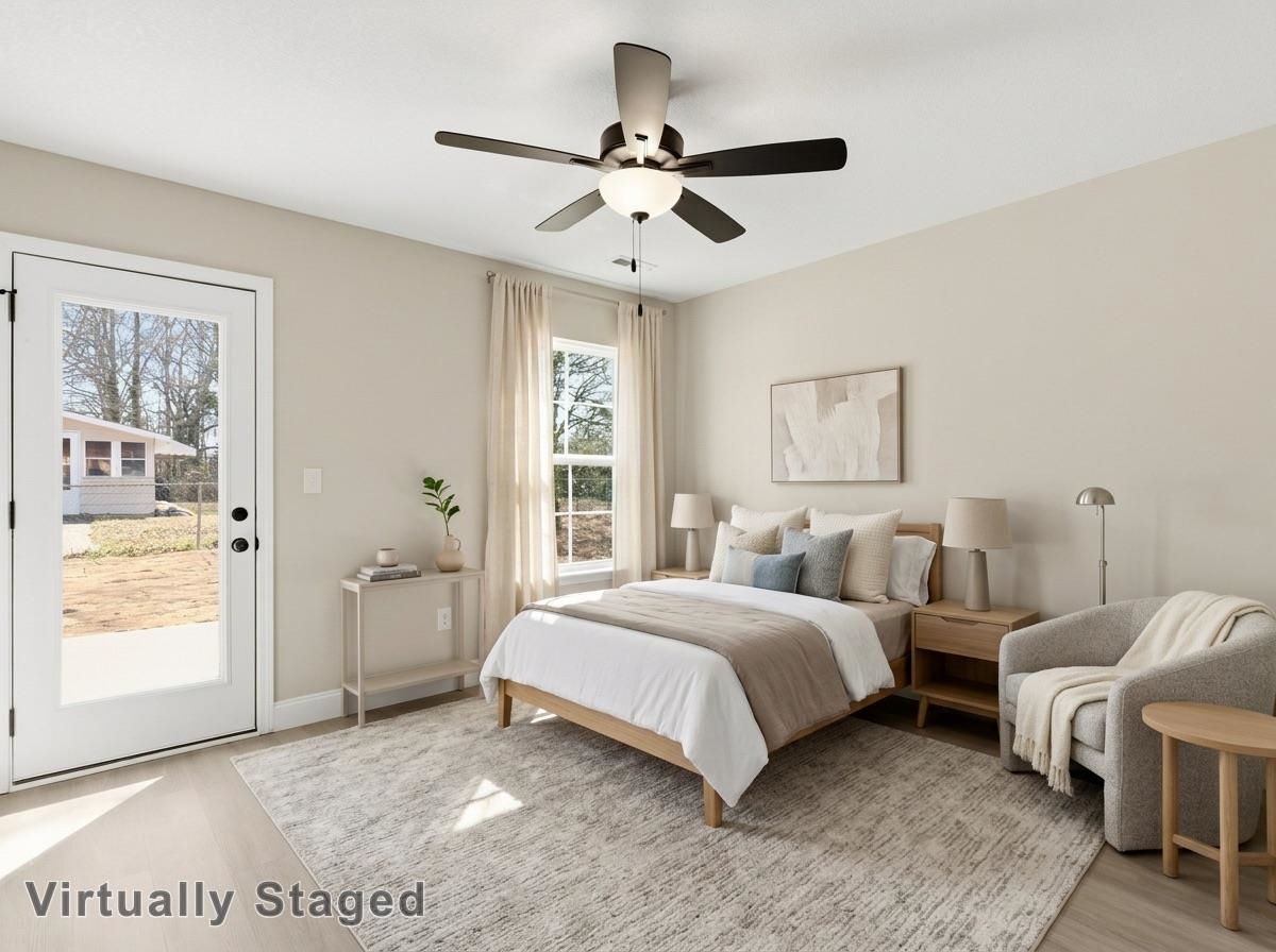 2417 Andrews Road Spartanburg, SC 29302 - Photo 19 of 25