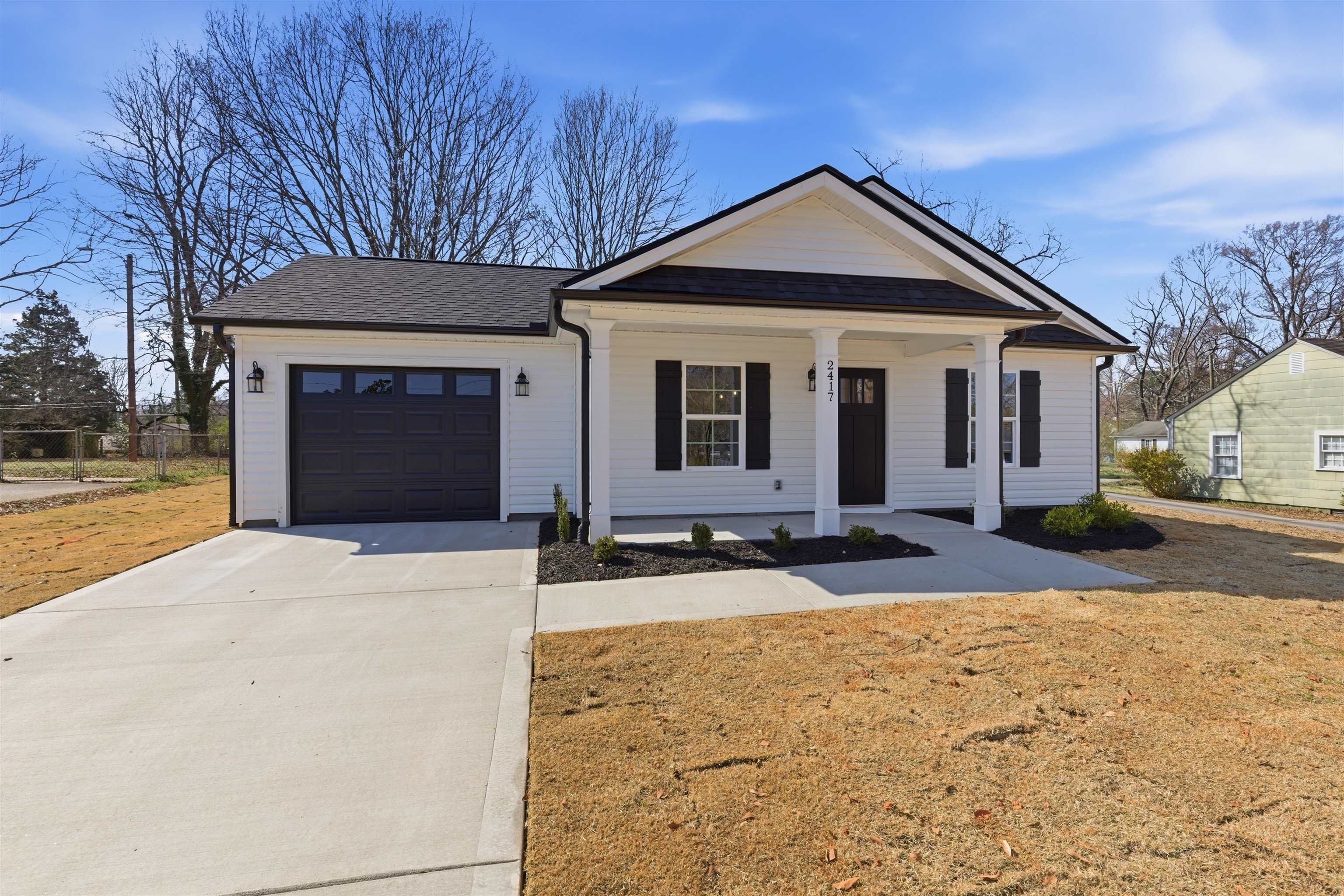 2417 Andrews Road Spartanburg, SC 29302 - Photo 3 of 25