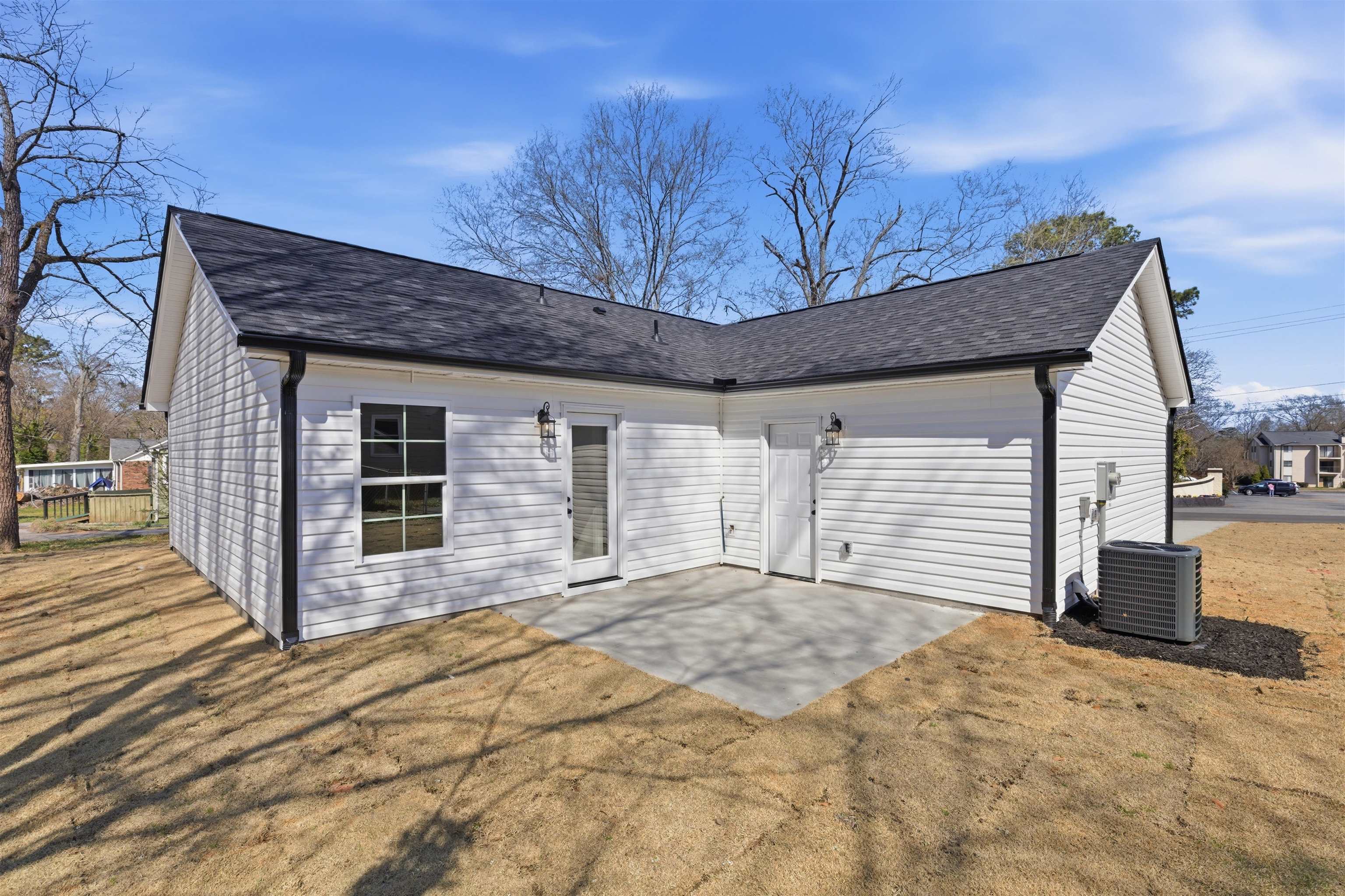 2417 Andrews Road Spartanburg, SC 29302 - Photo 4 of 25