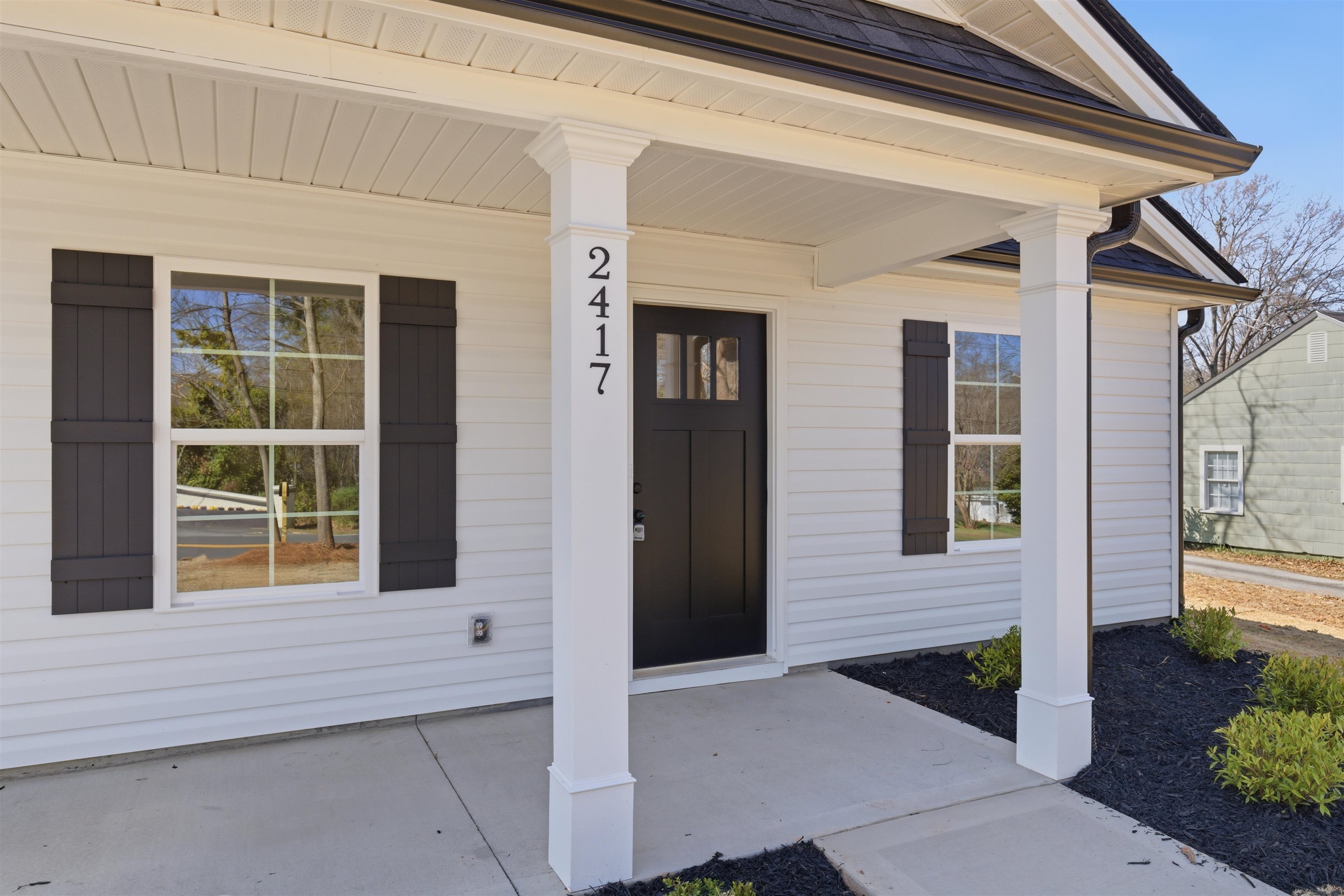 2417 Andrews Road Spartanburg, SC 29302 - Photo 6 of 25