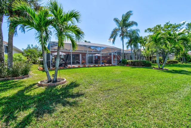 $749,900 | 8080 Southeast Paurotis Lane, Hobe Sound, FL 33455