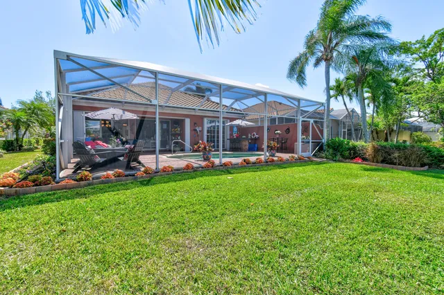 $749,900 | 8080 Southeast Paurotis Lane, Hobe Sound, FL 33455