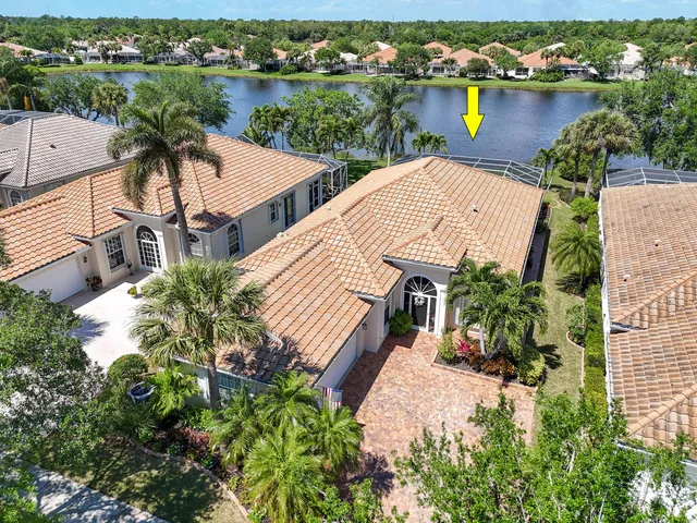 $749,900 | 8080 Southeast Paurotis Lane, Hobe Sound, FL 33455