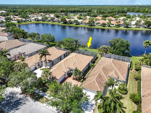 $749,900 | 8080 Southeast Paurotis Lane, Hobe Sound, FL 33455