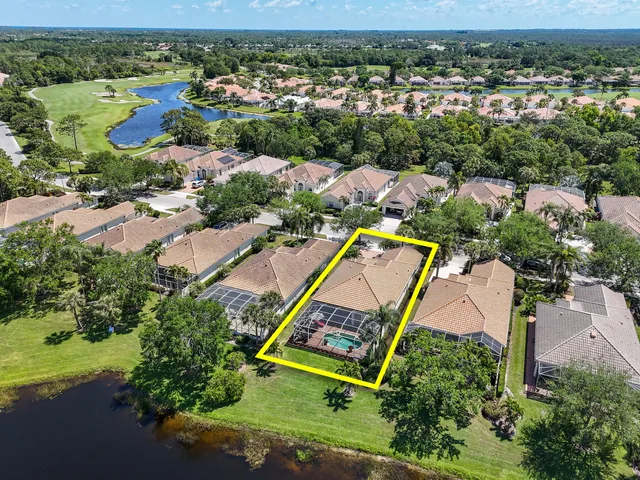 $749,900 | 8080 Southeast Paurotis Lane, Hobe Sound, FL 33455