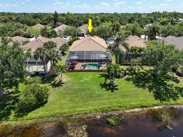 $749,900 | 8080 Southeast Paurotis Lane, Hobe Sound, FL 33455