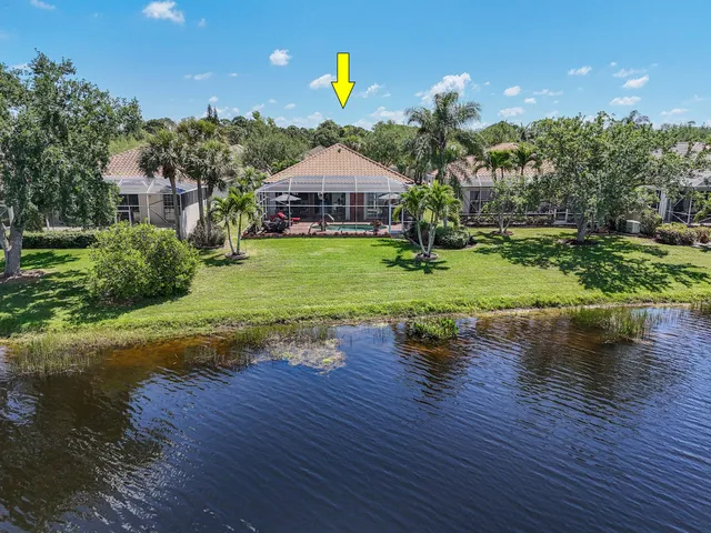 $749,900 | 8080 Southeast Paurotis Lane, Hobe Sound, FL 33455