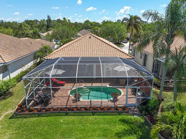 $749,900 | 8080 Southeast Paurotis Lane, Hobe Sound, FL 33455