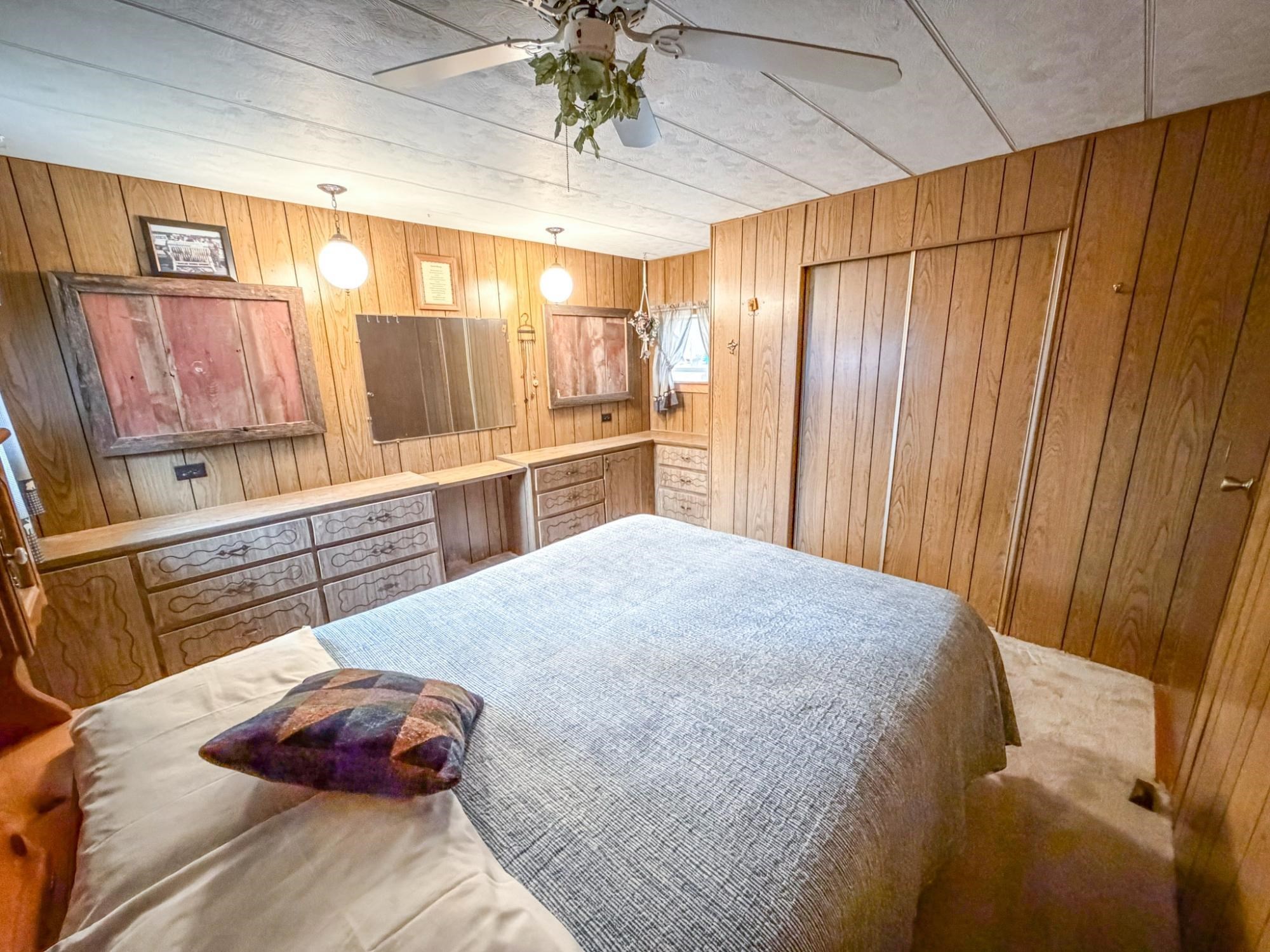 N14054 Linden Avenue Fifield, WI 54524 - Photo 29 of 57