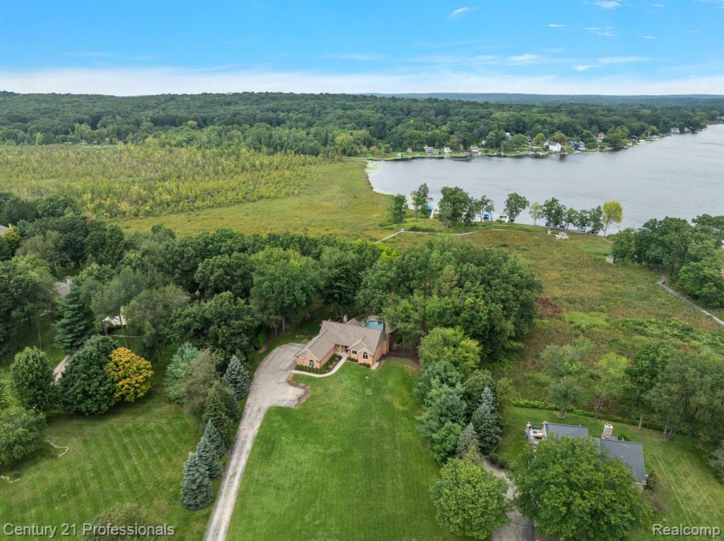 12120 Shaffer Road Davisburg, MI 48350 - Photo 88 of 92
