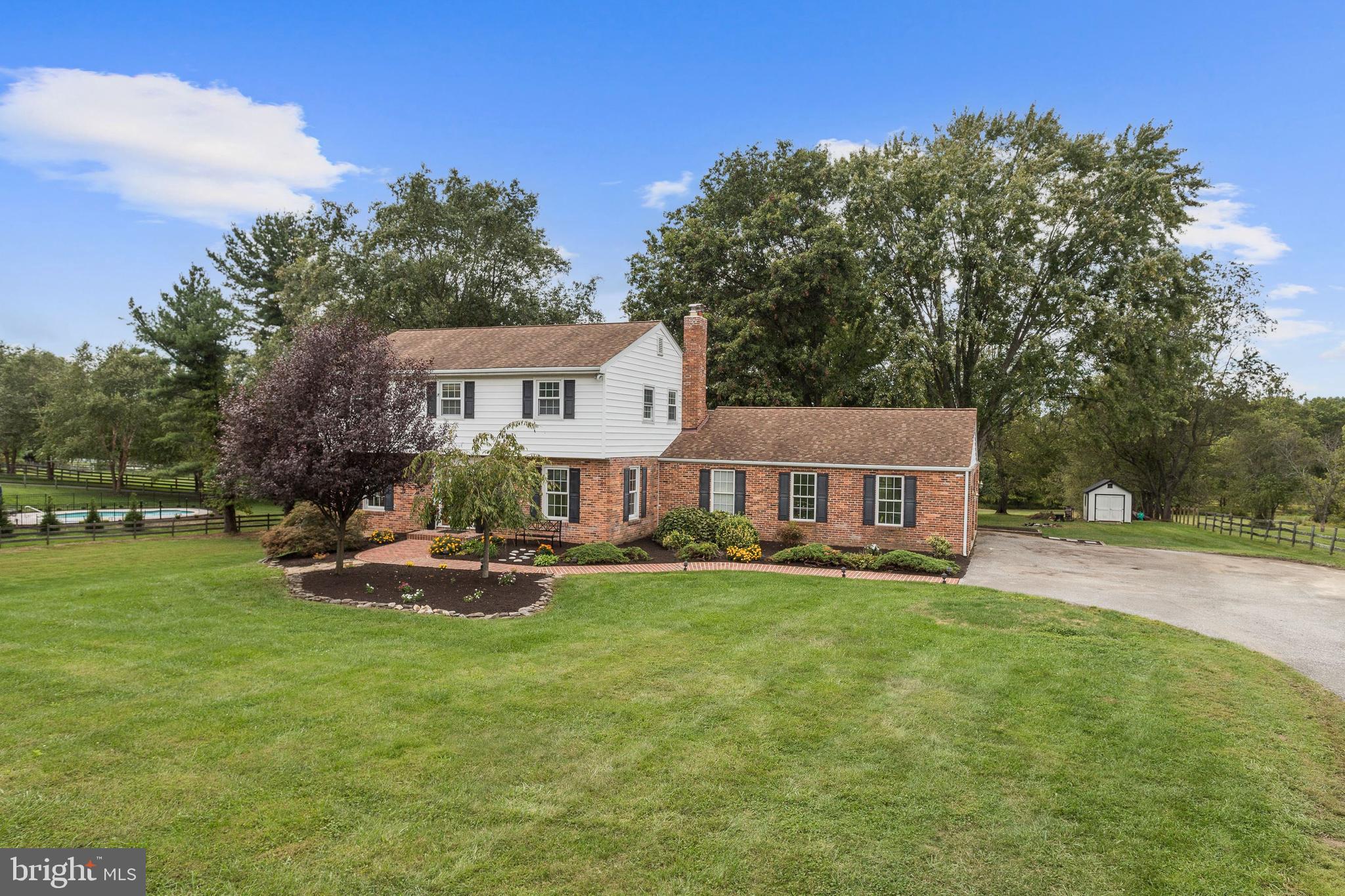 3638 Sharp Road Glenwood, MD 21738 - Photo 1 of 45 Welcome to 3638 Sharp Road!